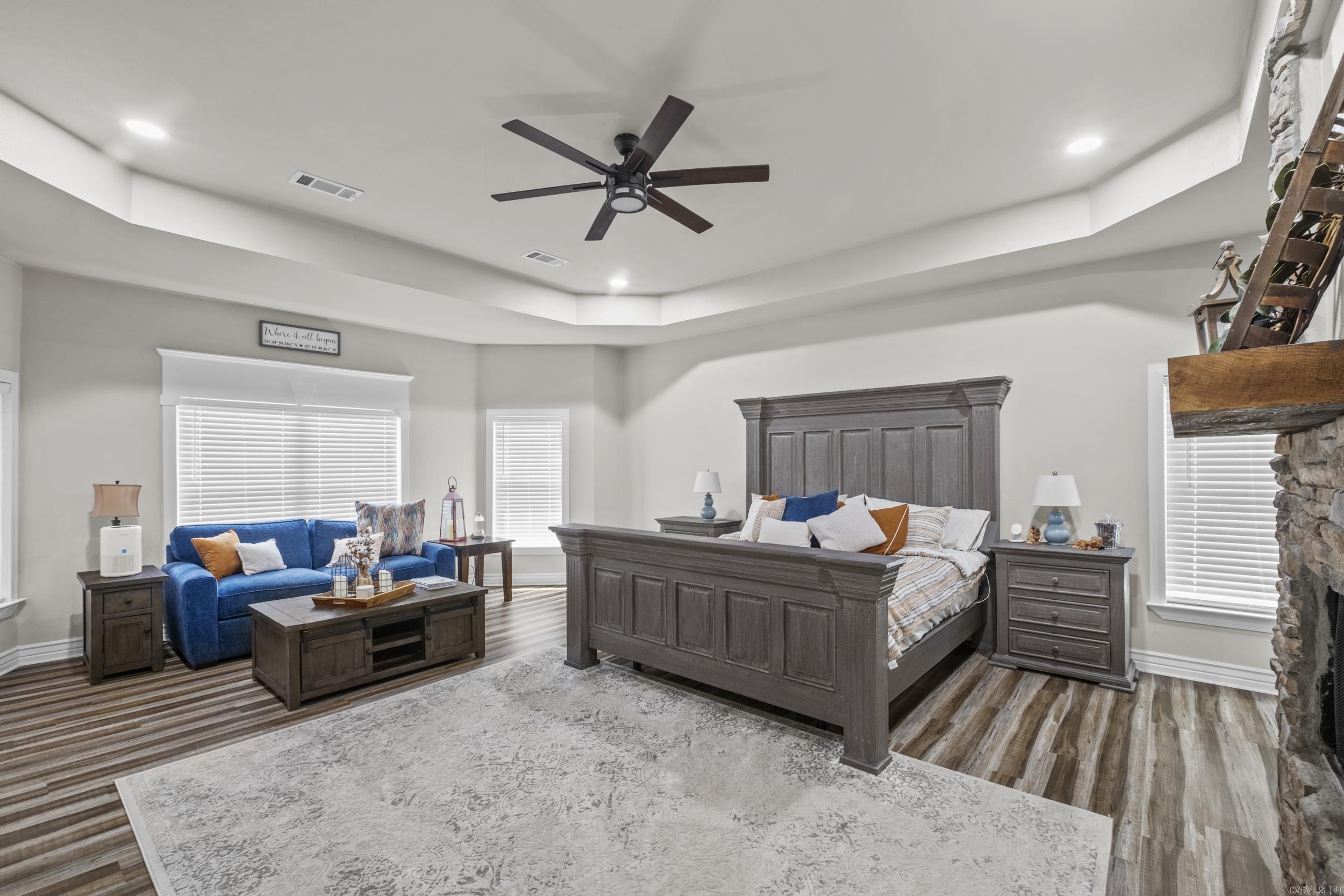 Overbrook - Residential