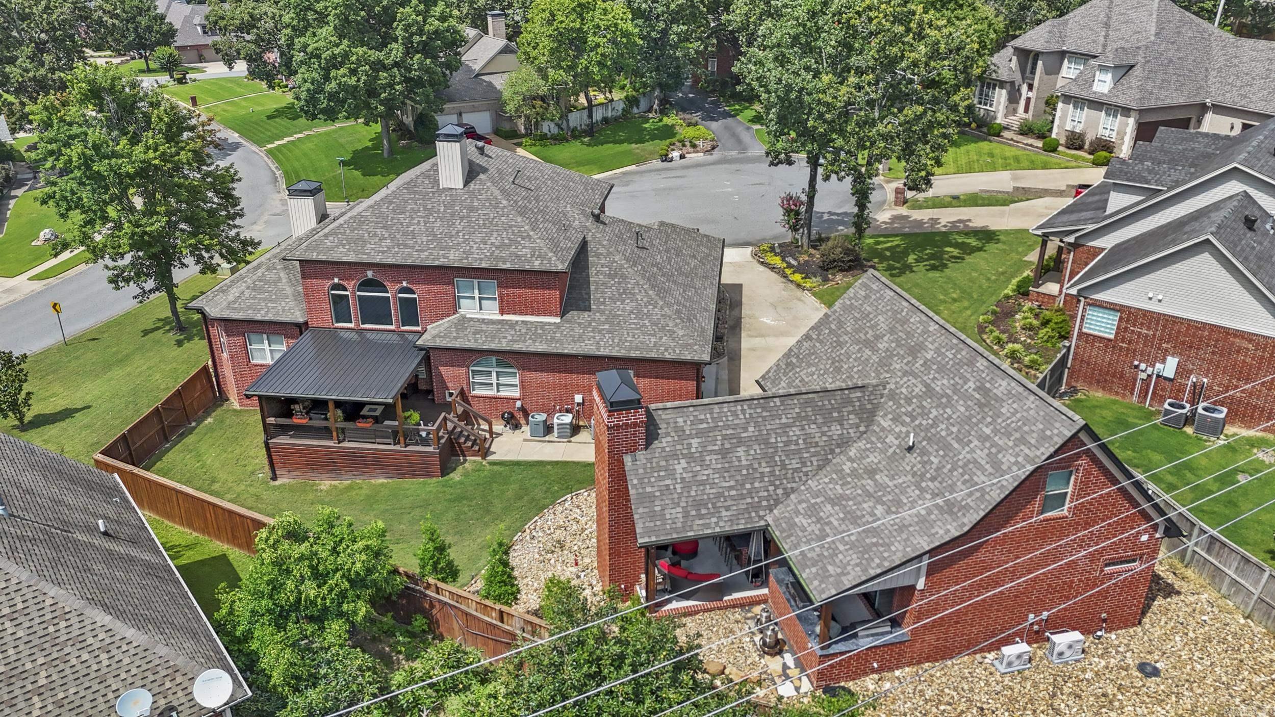 Overbrook - Residential