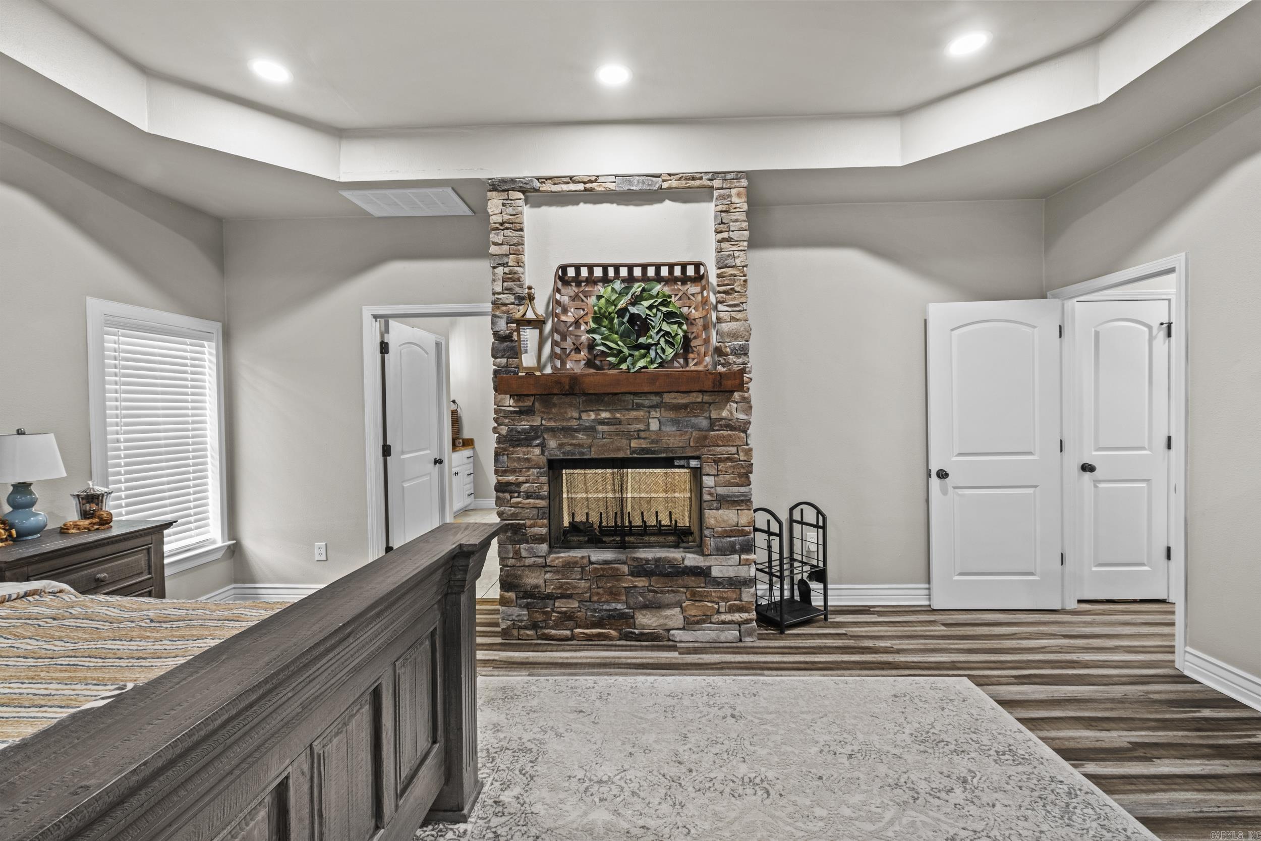 Overbrook - Residential