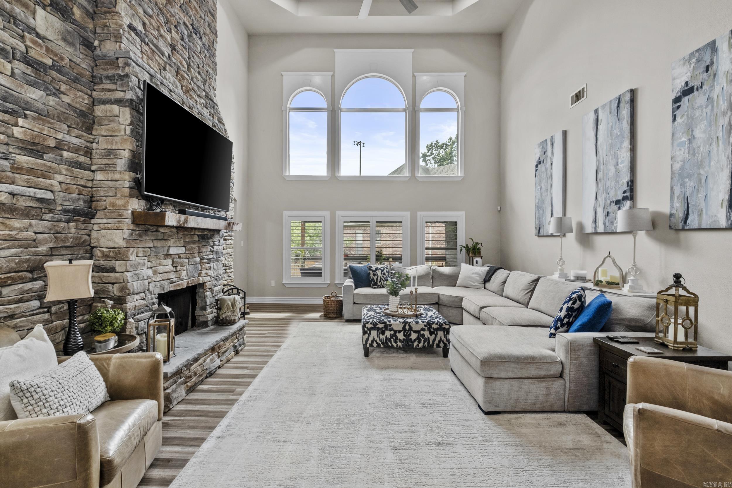 Overbrook - Residential