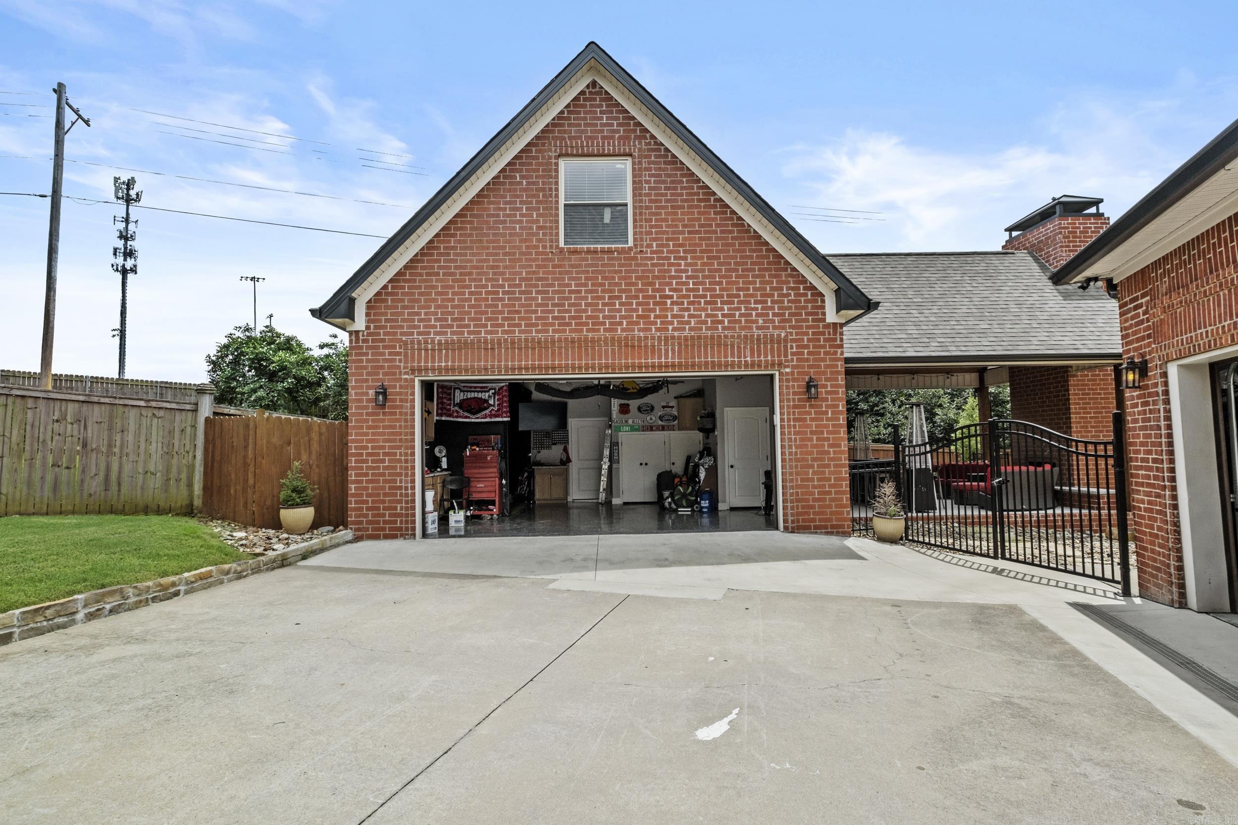 Overbrook - Residential