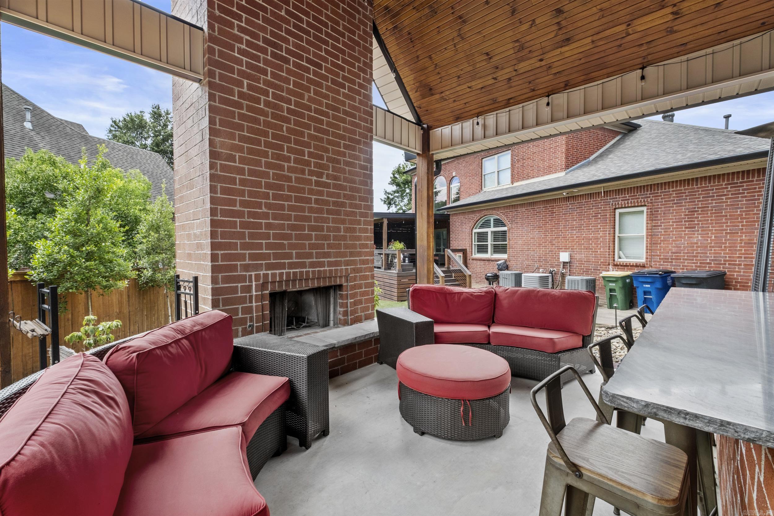 Overbrook - Residential