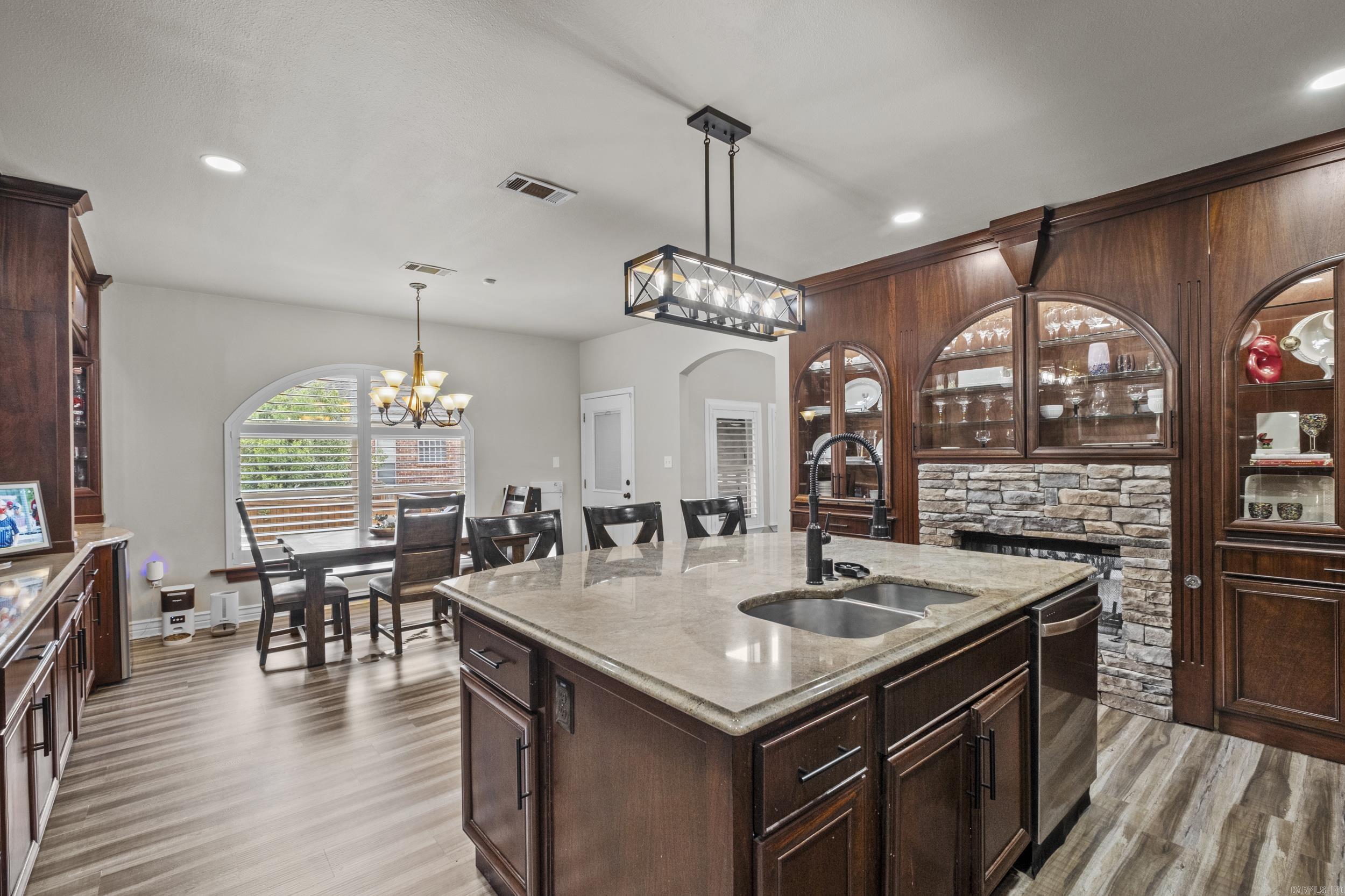 Overbrook - Residential