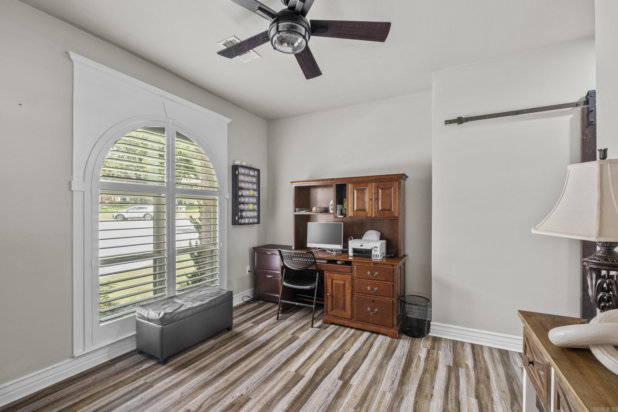 Overbrook - Residential