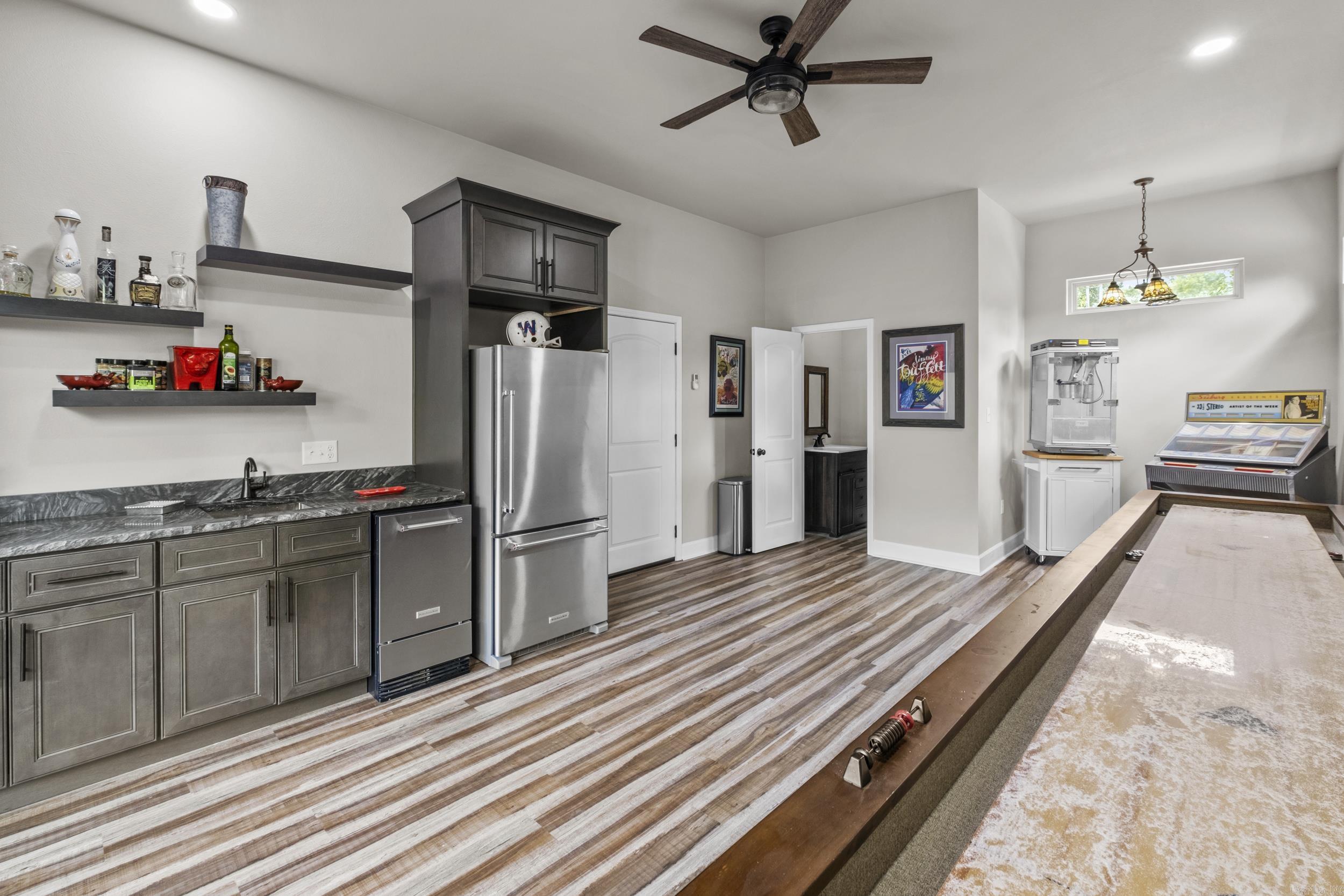 Overbrook - Residential