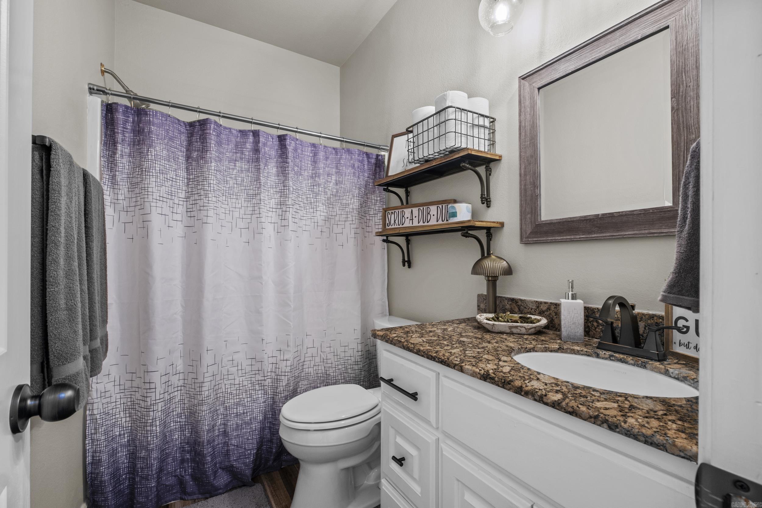 Overbrook - Residential