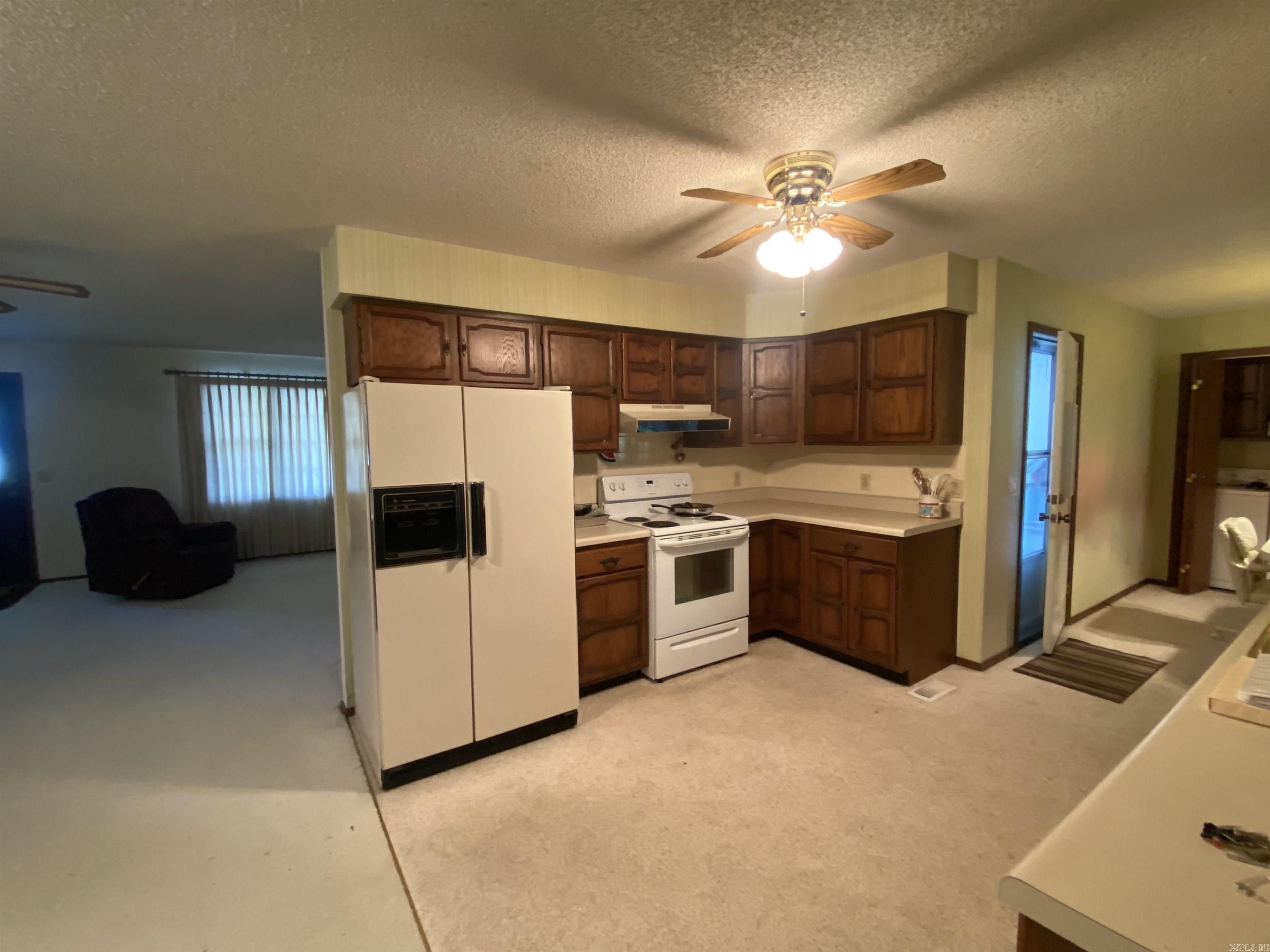 Carlisle Highlands - Residential