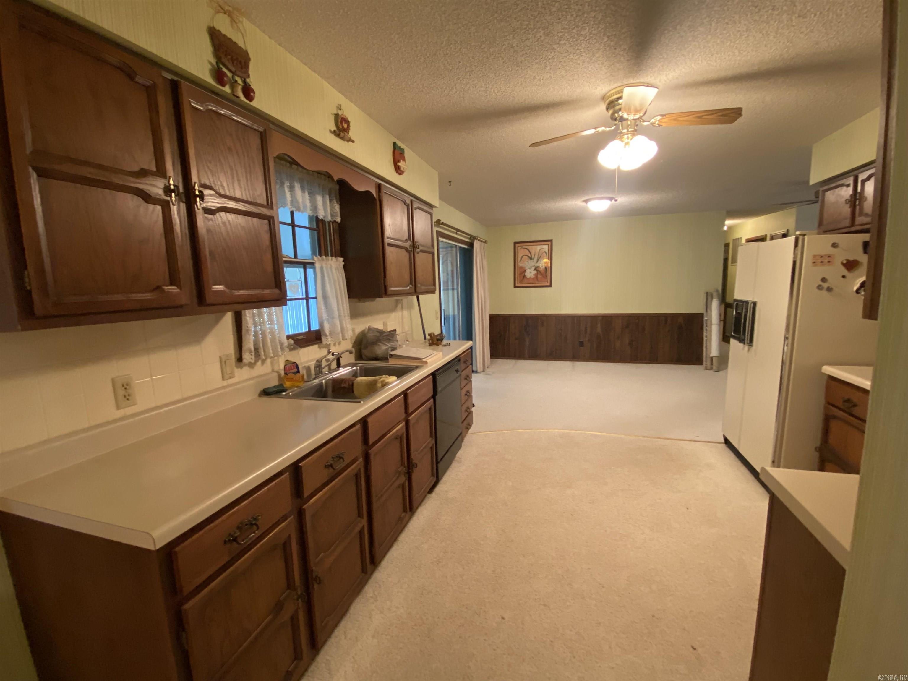 Carlisle Highlands - Residential