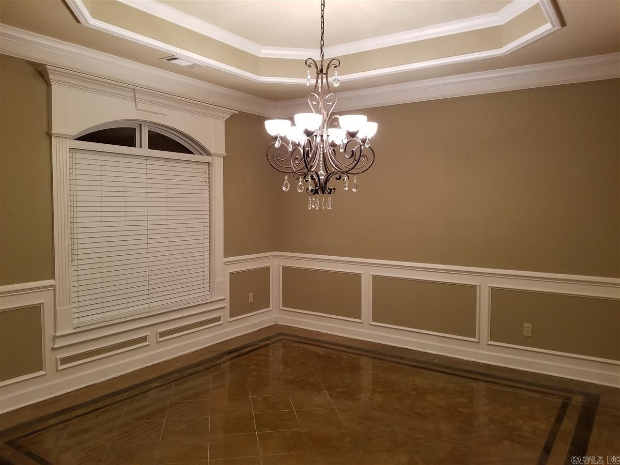 MILLERS CROSSING - Residential Lease