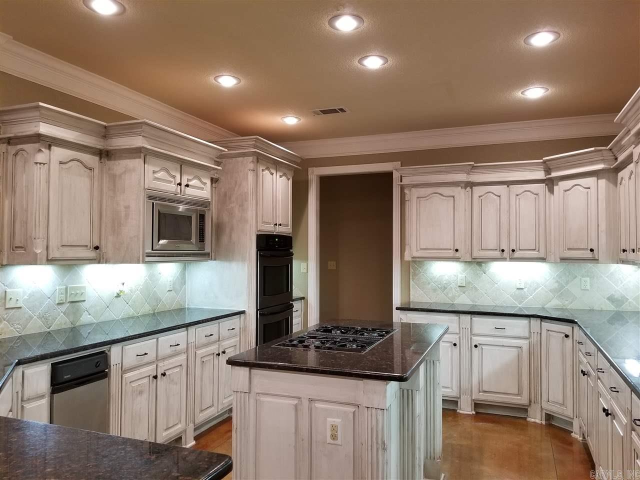 MILLERS CROSSING - Residential Lease