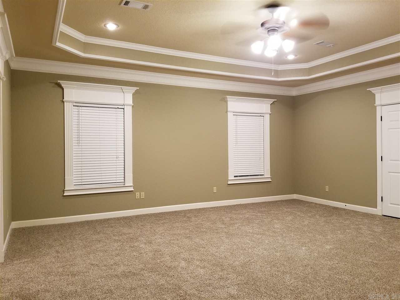 MILLERS CROSSING - Residential Lease