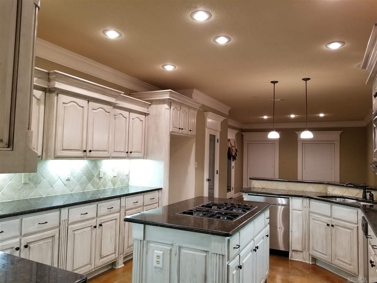 MILLERS CROSSING - Residential Lease