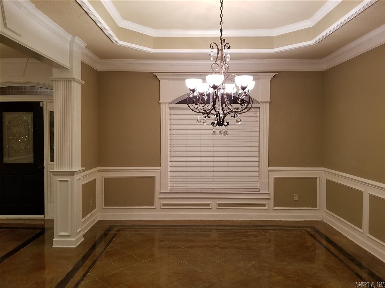 MILLERS CROSSING - Residential Lease