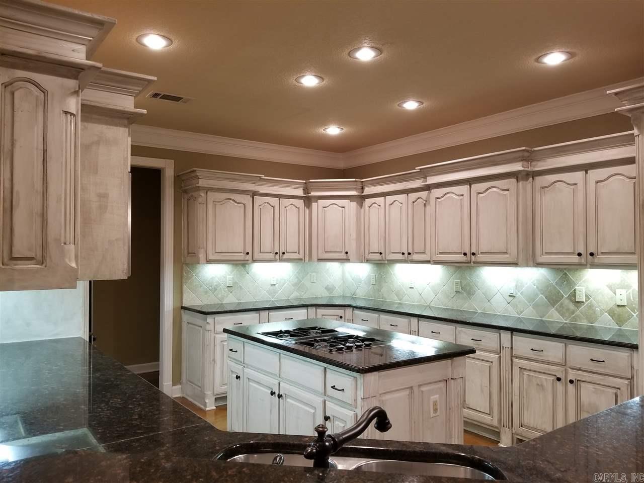 MILLERS CROSSING - Residential Lease