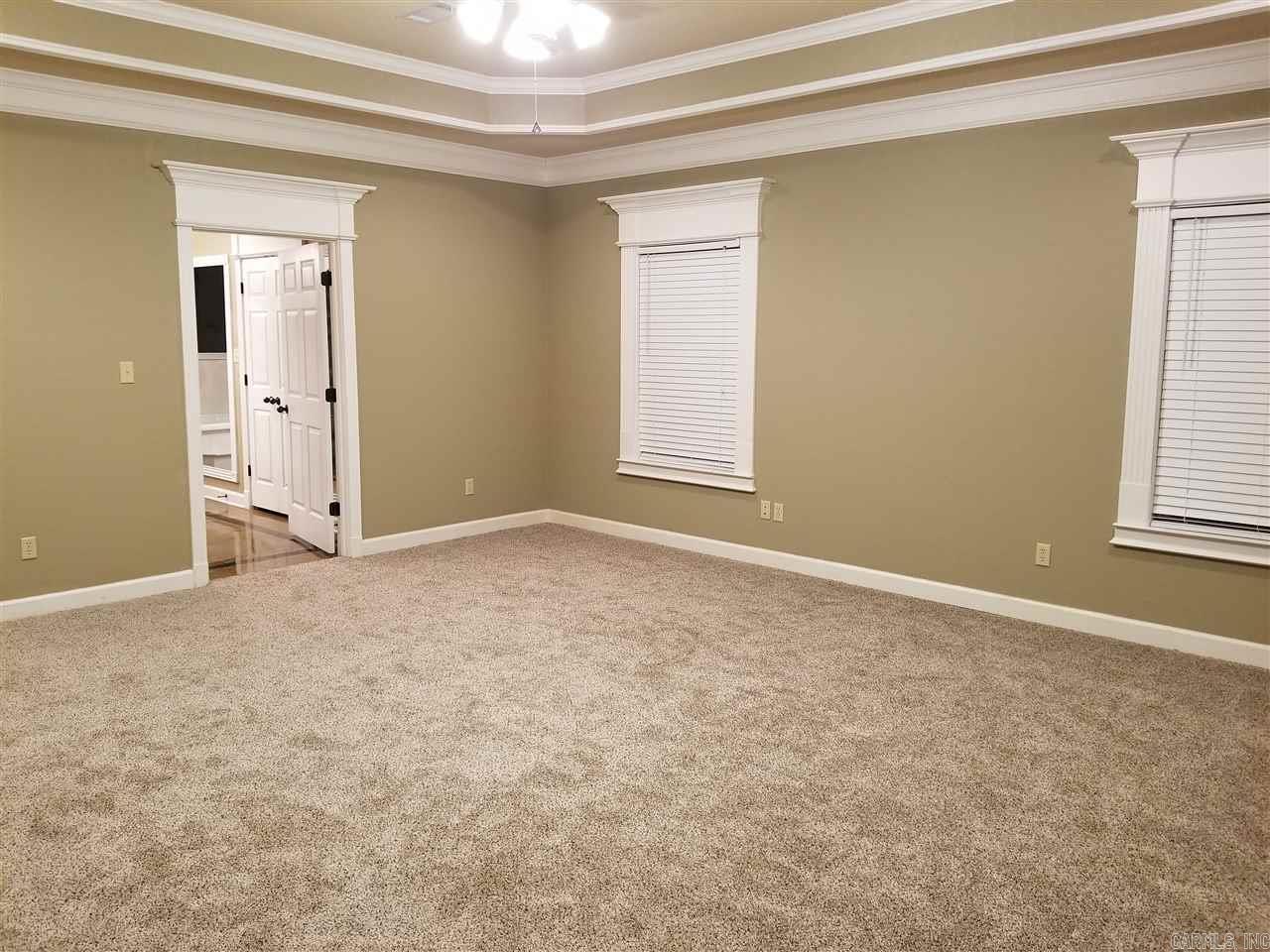 MILLERS CROSSING - Residential Lease