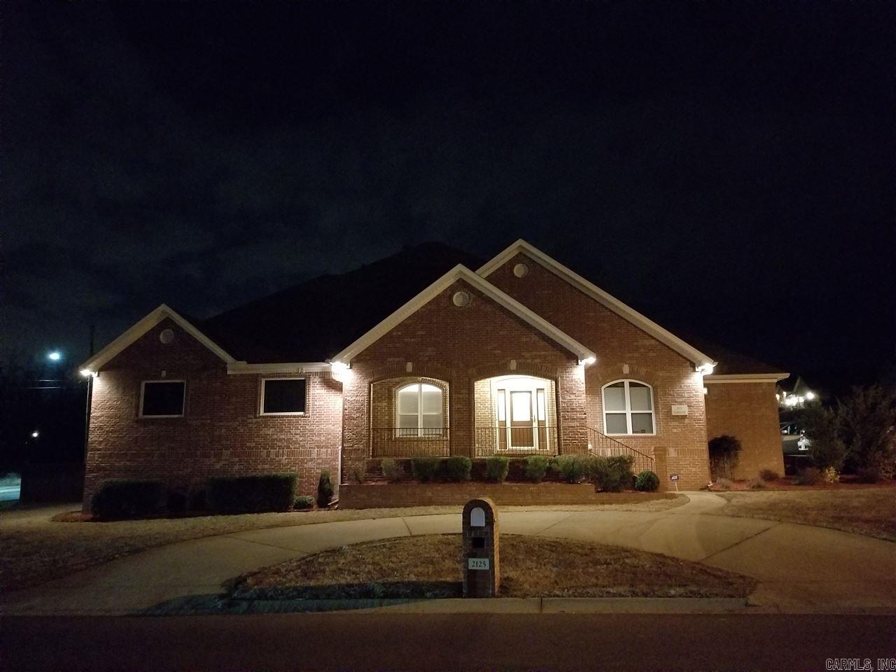 MILLERS CROSSING - Residential Lease