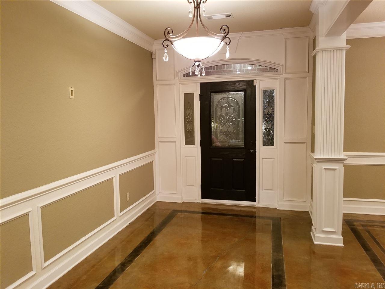 MILLERS CROSSING - Residential Lease