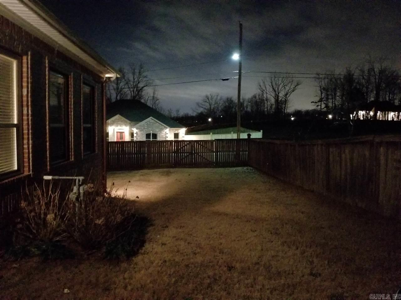 MILLERS CROSSING - Residential Lease