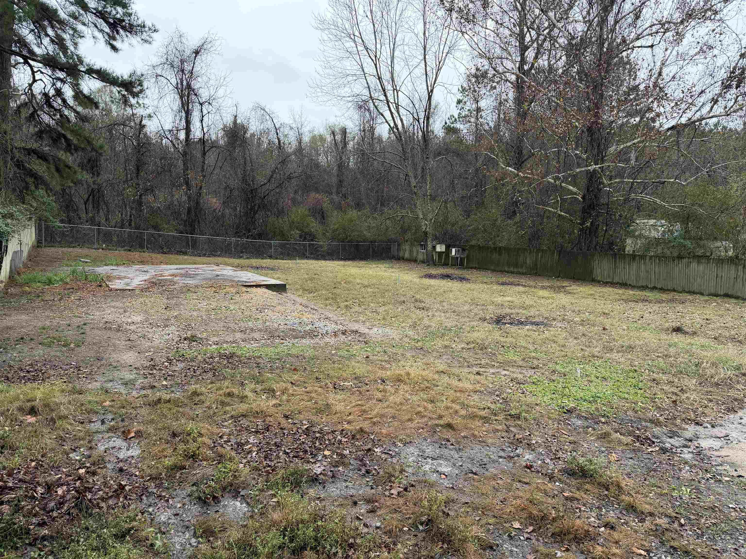 Not in Subdivision - Residential Lease