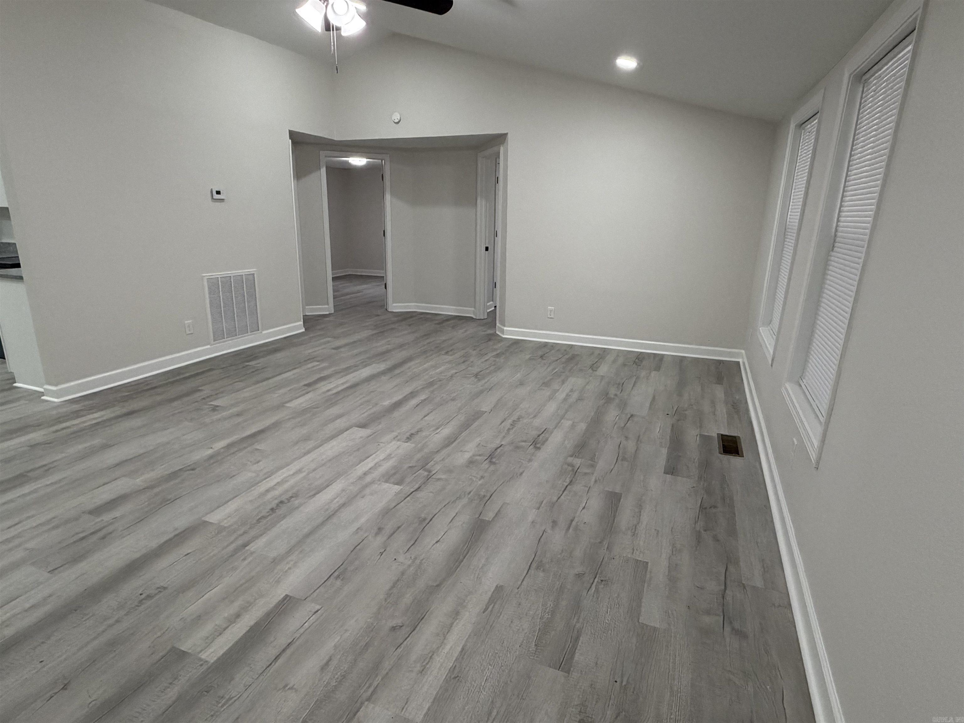 Not in Subdivision - Residential Lease