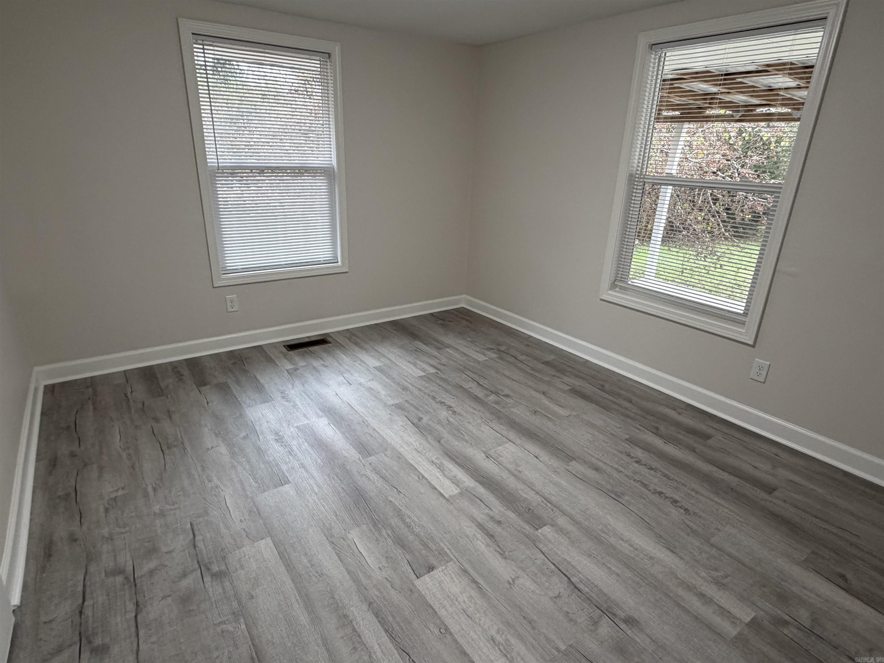 Not in Subdivision - Residential Lease