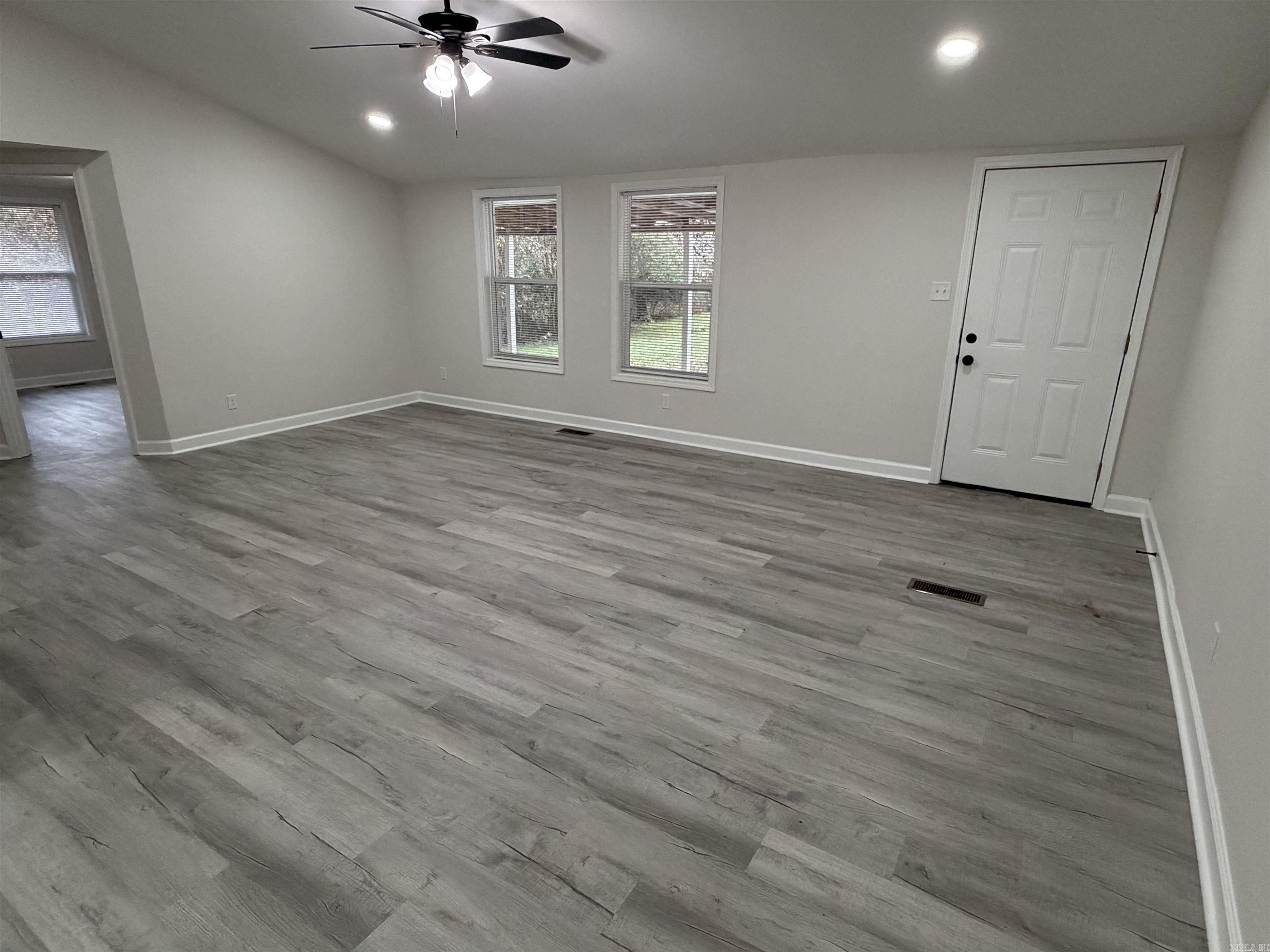 Not in Subdivision - Residential Lease