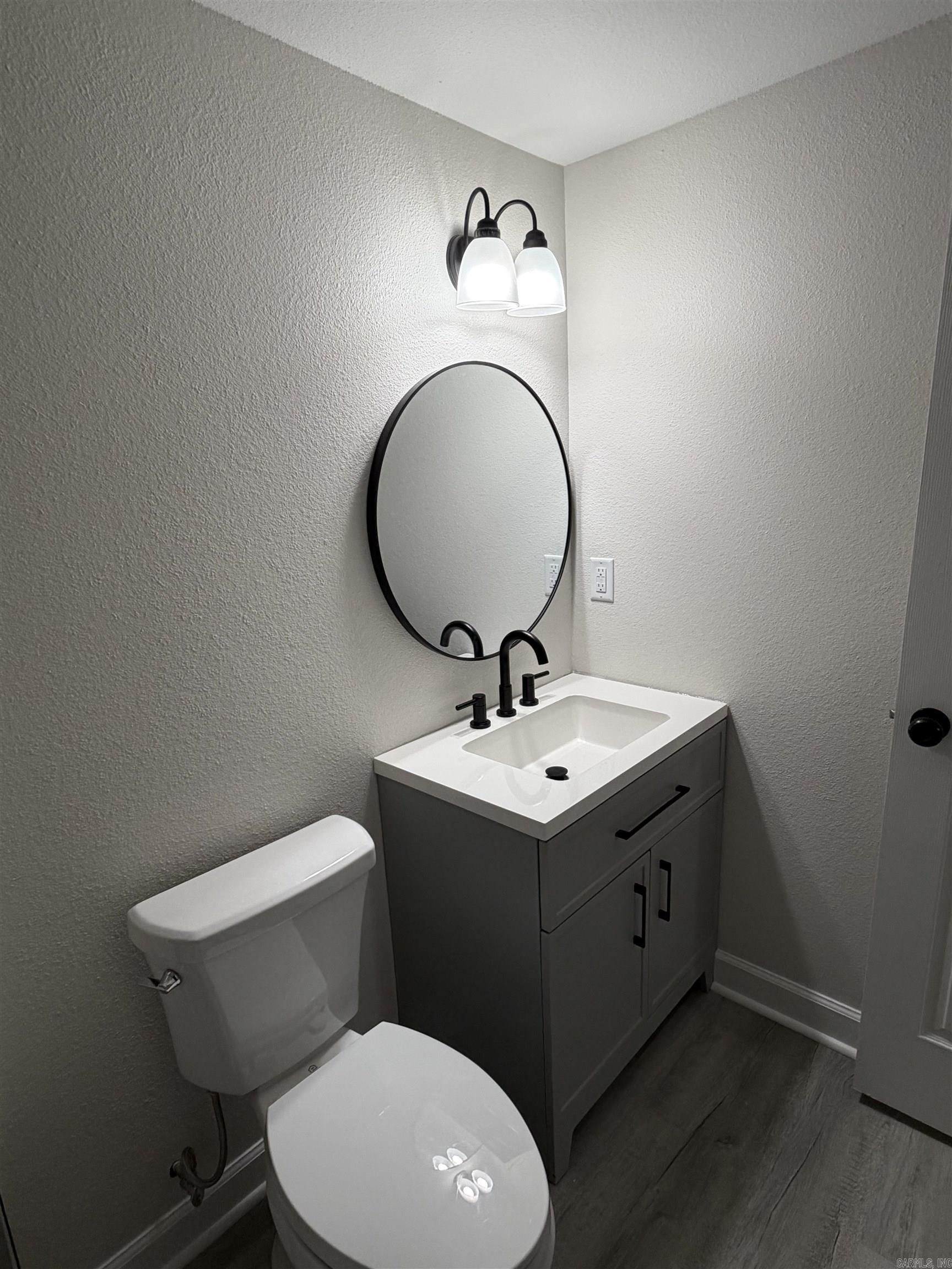 Not in Subdivision - Residential Lease