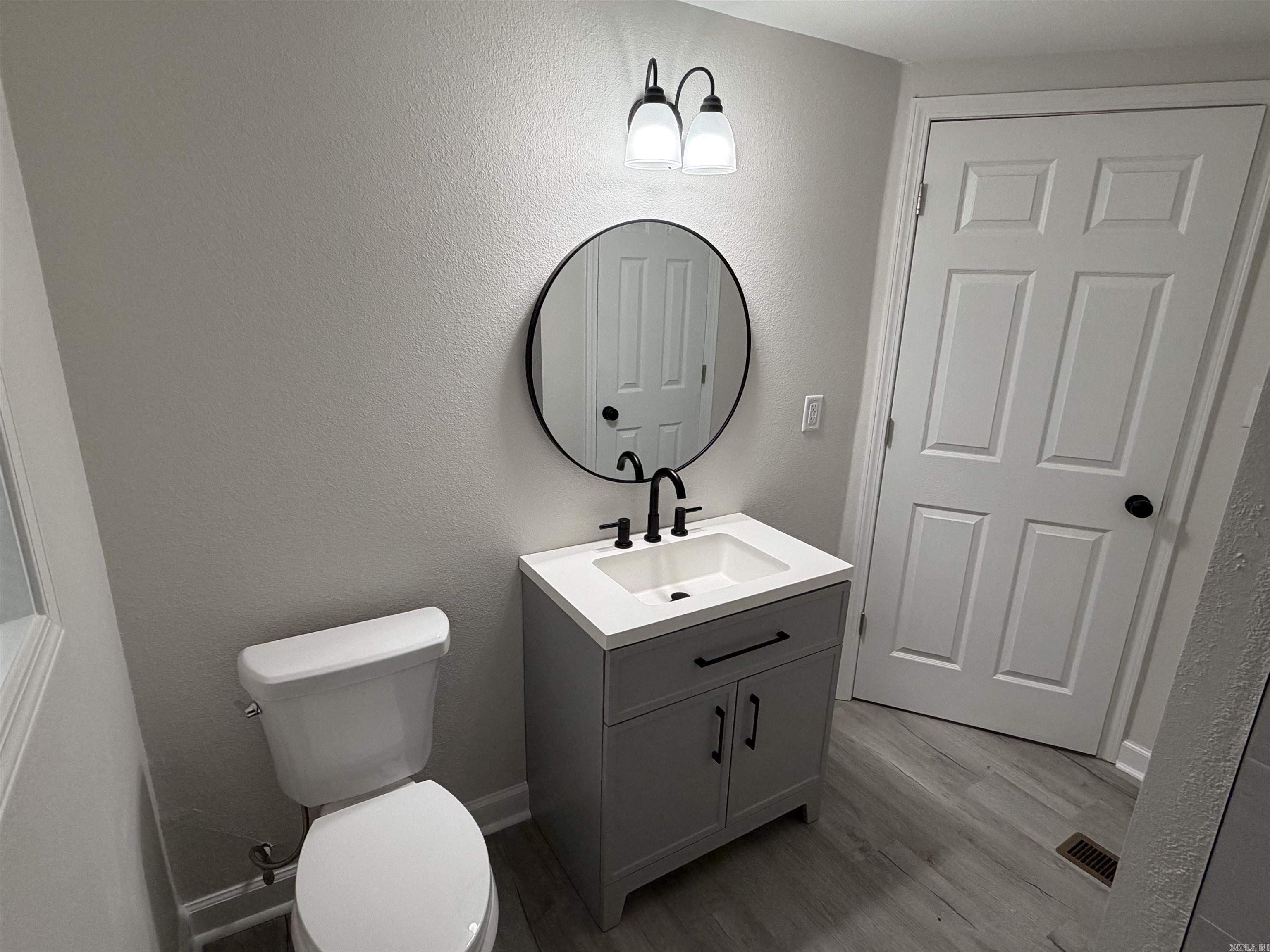 Not in Subdivision - Residential Lease