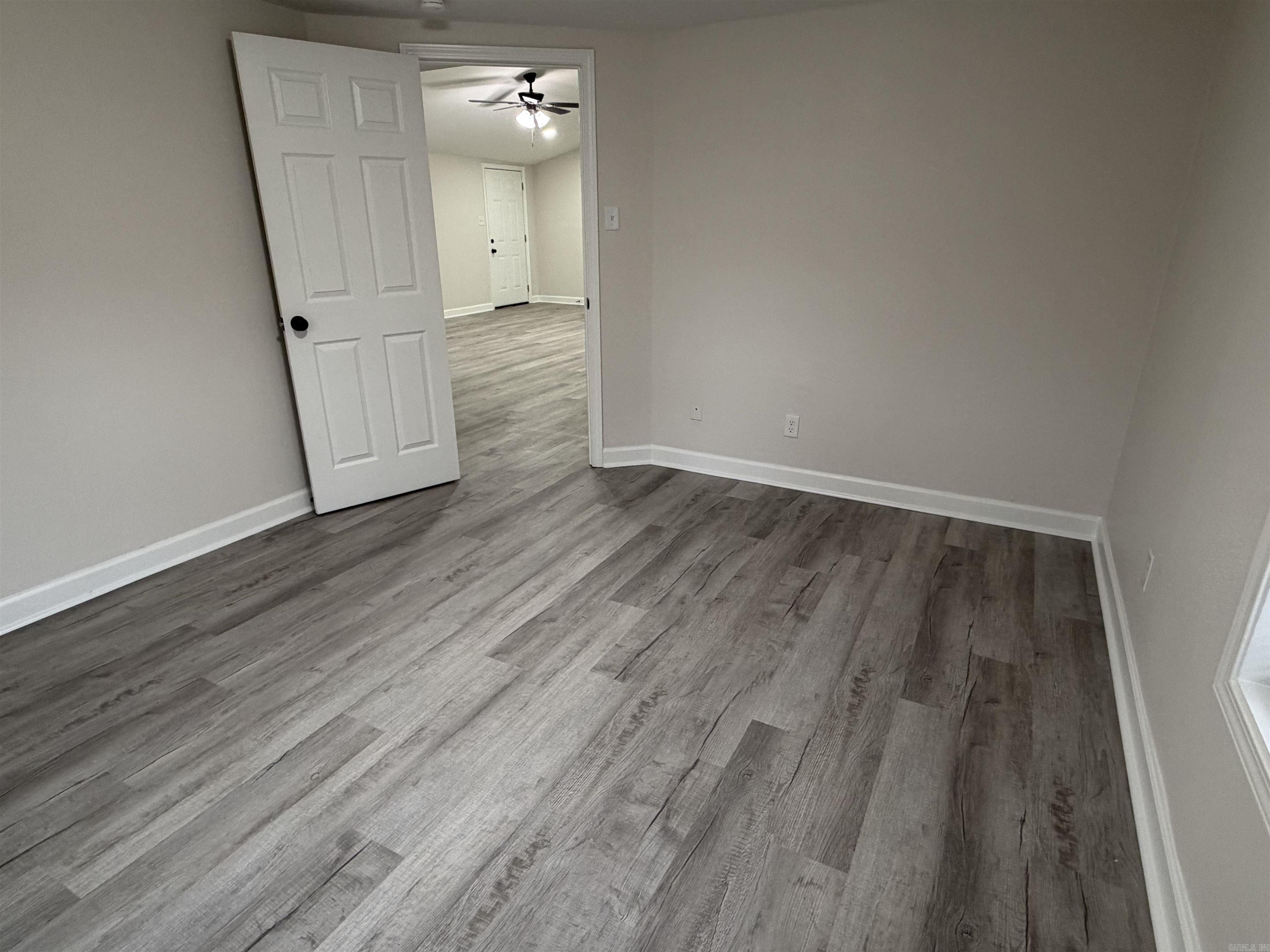 Not in Subdivision - Residential Lease