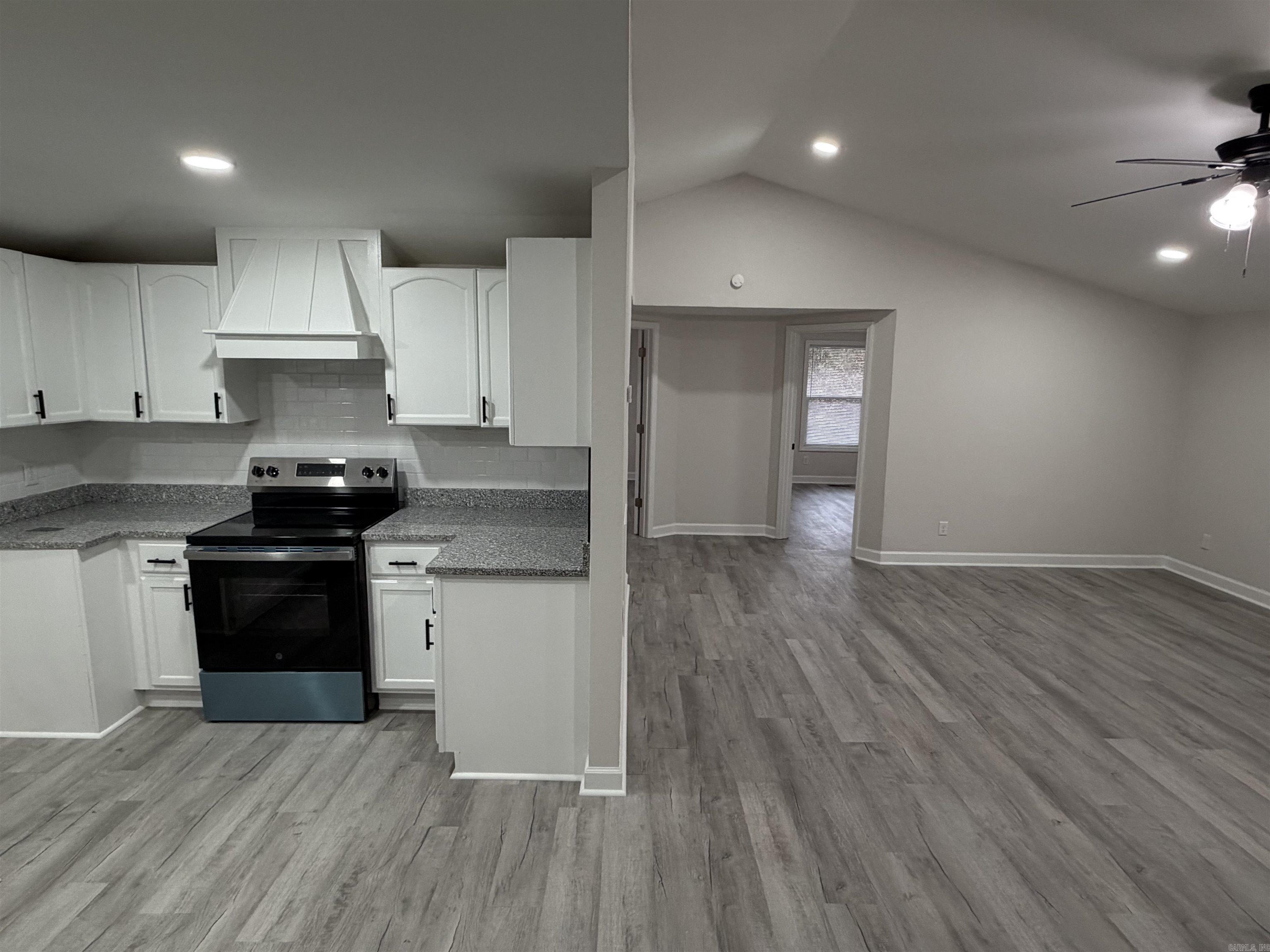 Not in Subdivision - Residential Lease