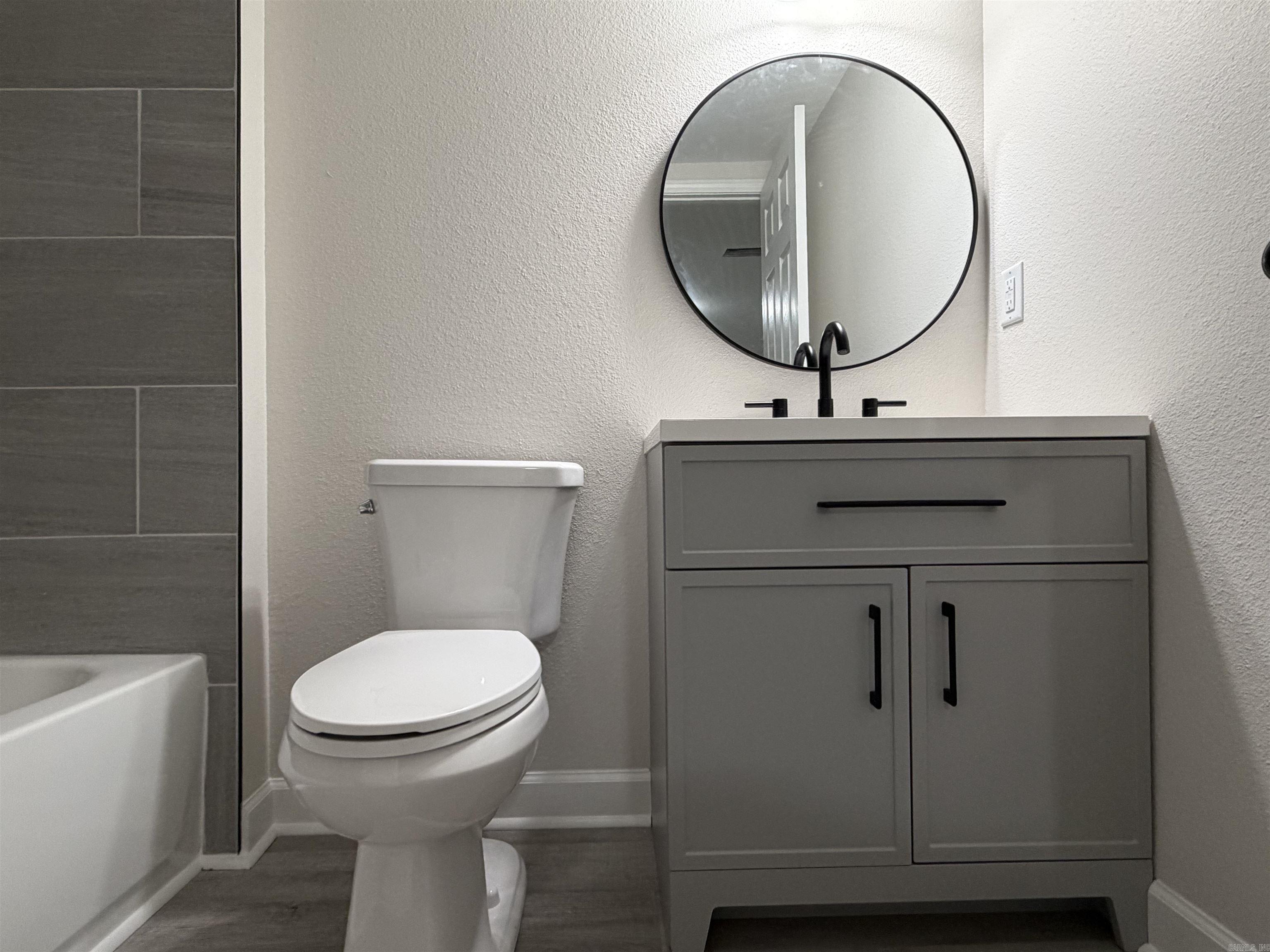 Not in Subdivision - Residential Lease