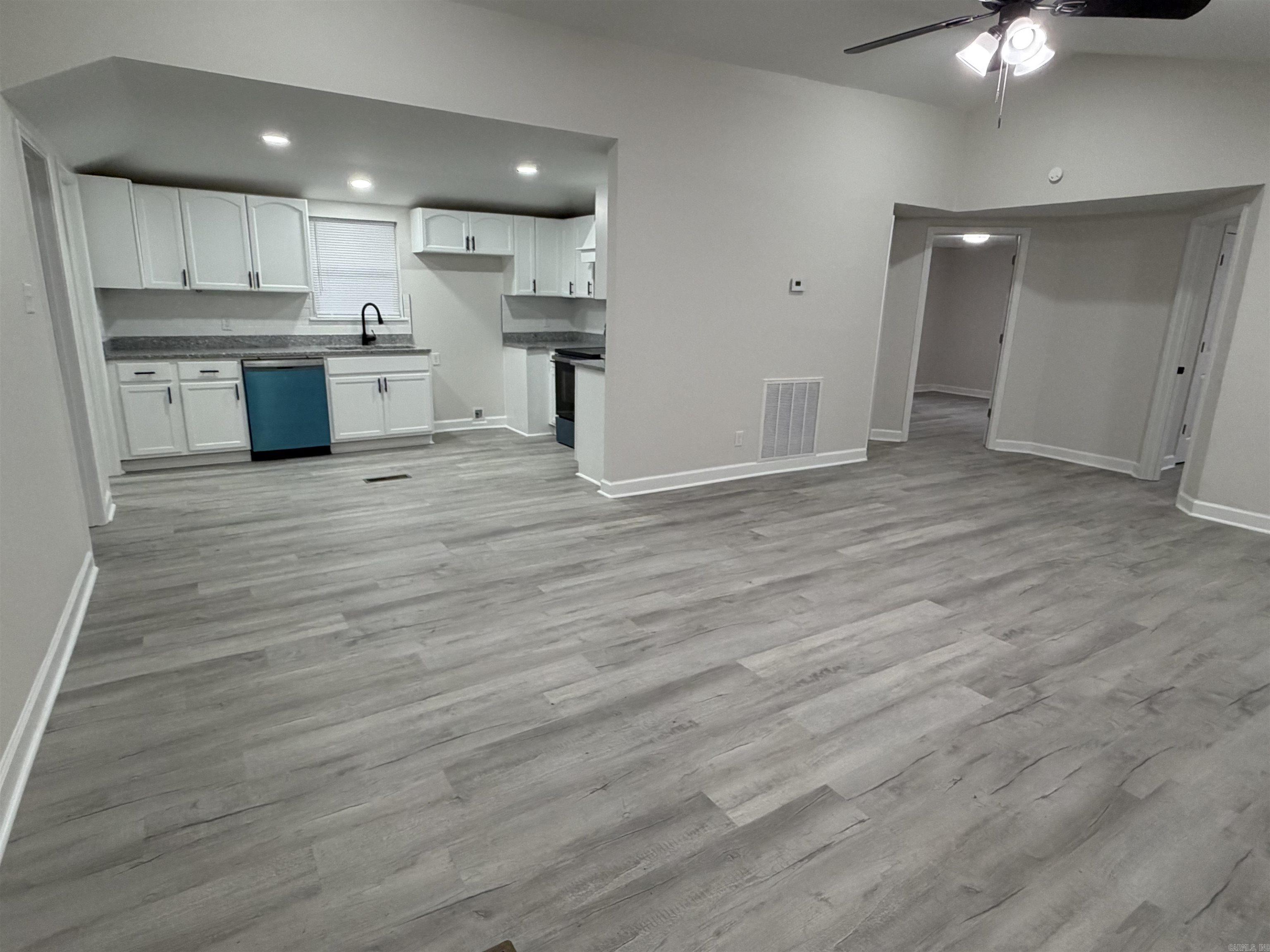 Not in Subdivision - Residential Lease