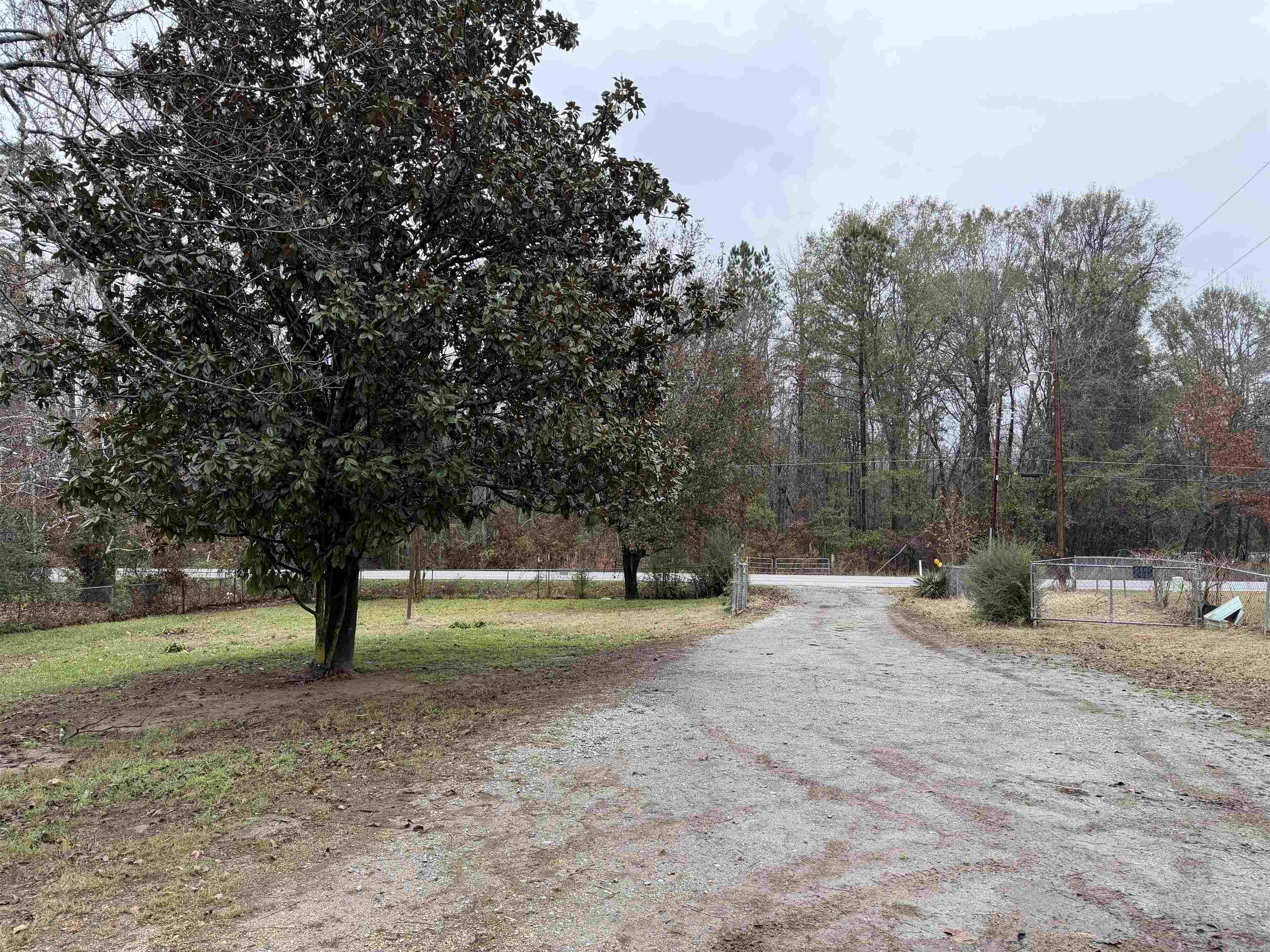 Not in Subdivision - Residential Lease