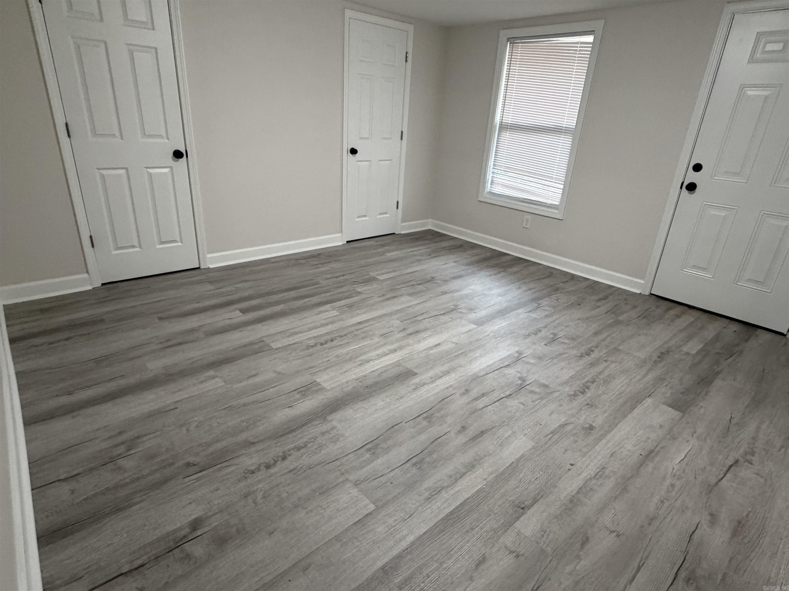 Not in Subdivision - Residential Lease