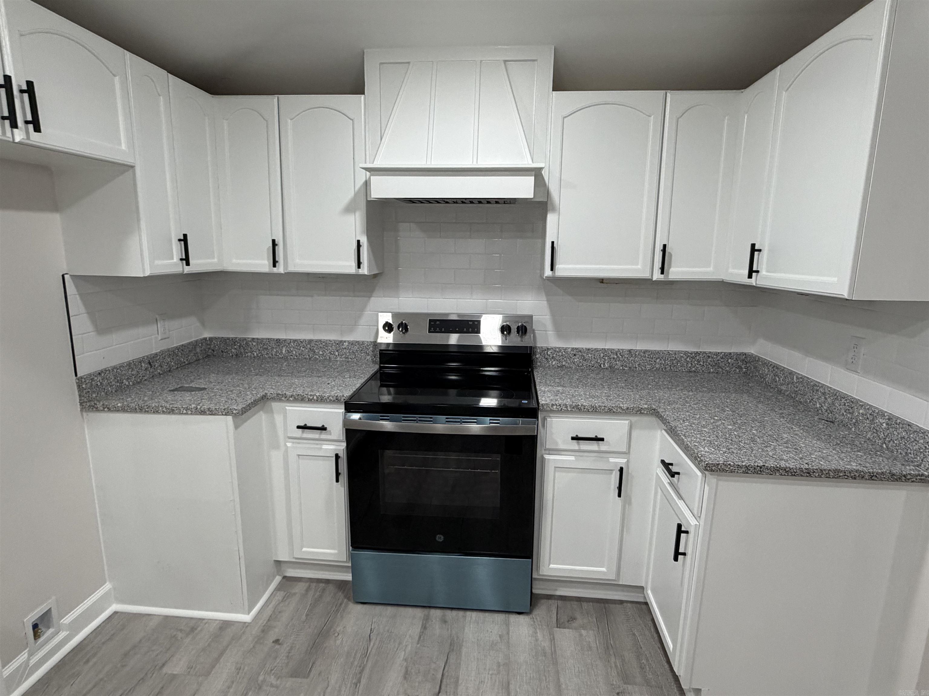 Not in Subdivision - Residential Lease