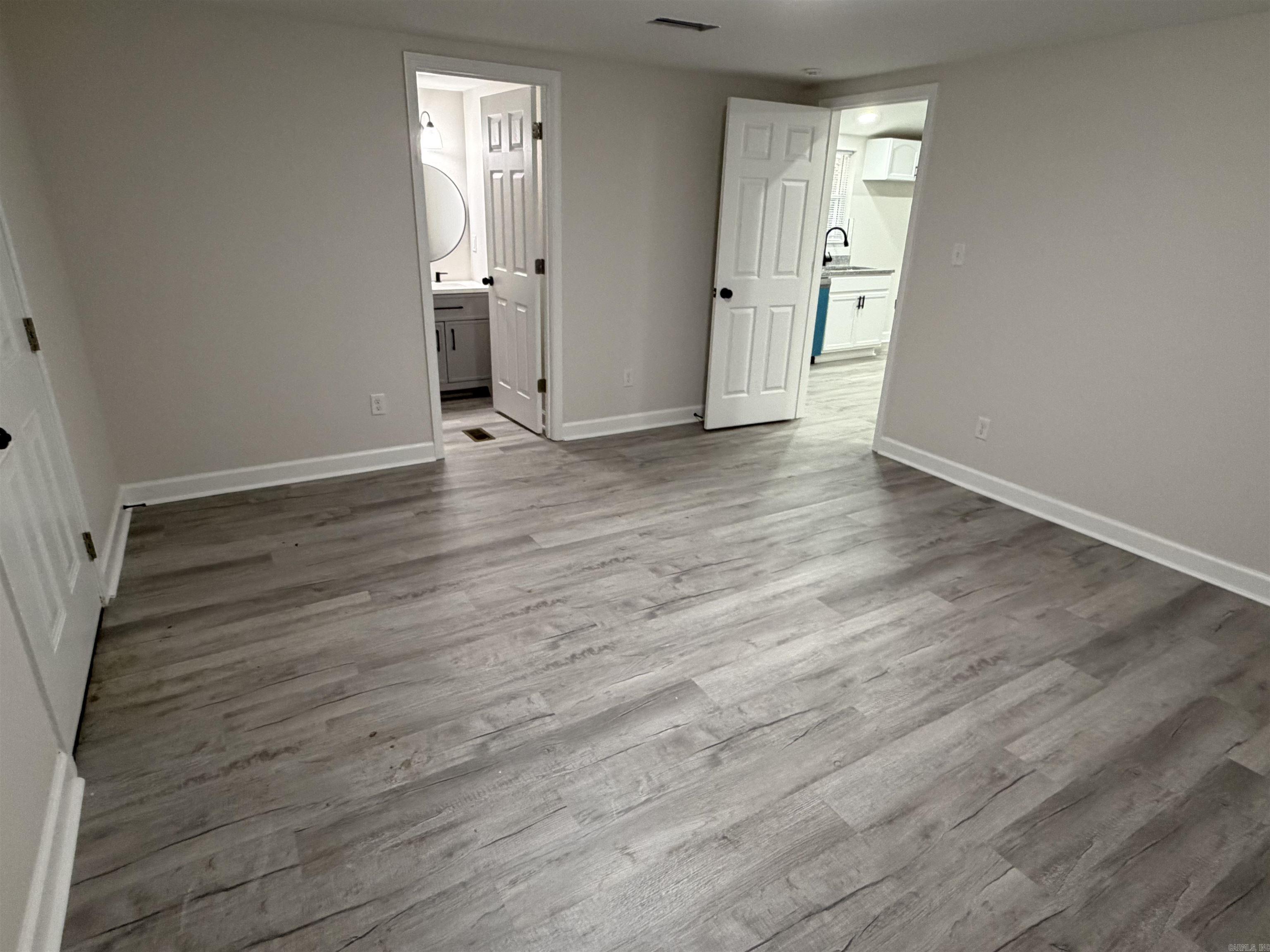 Not in Subdivision - Residential Lease