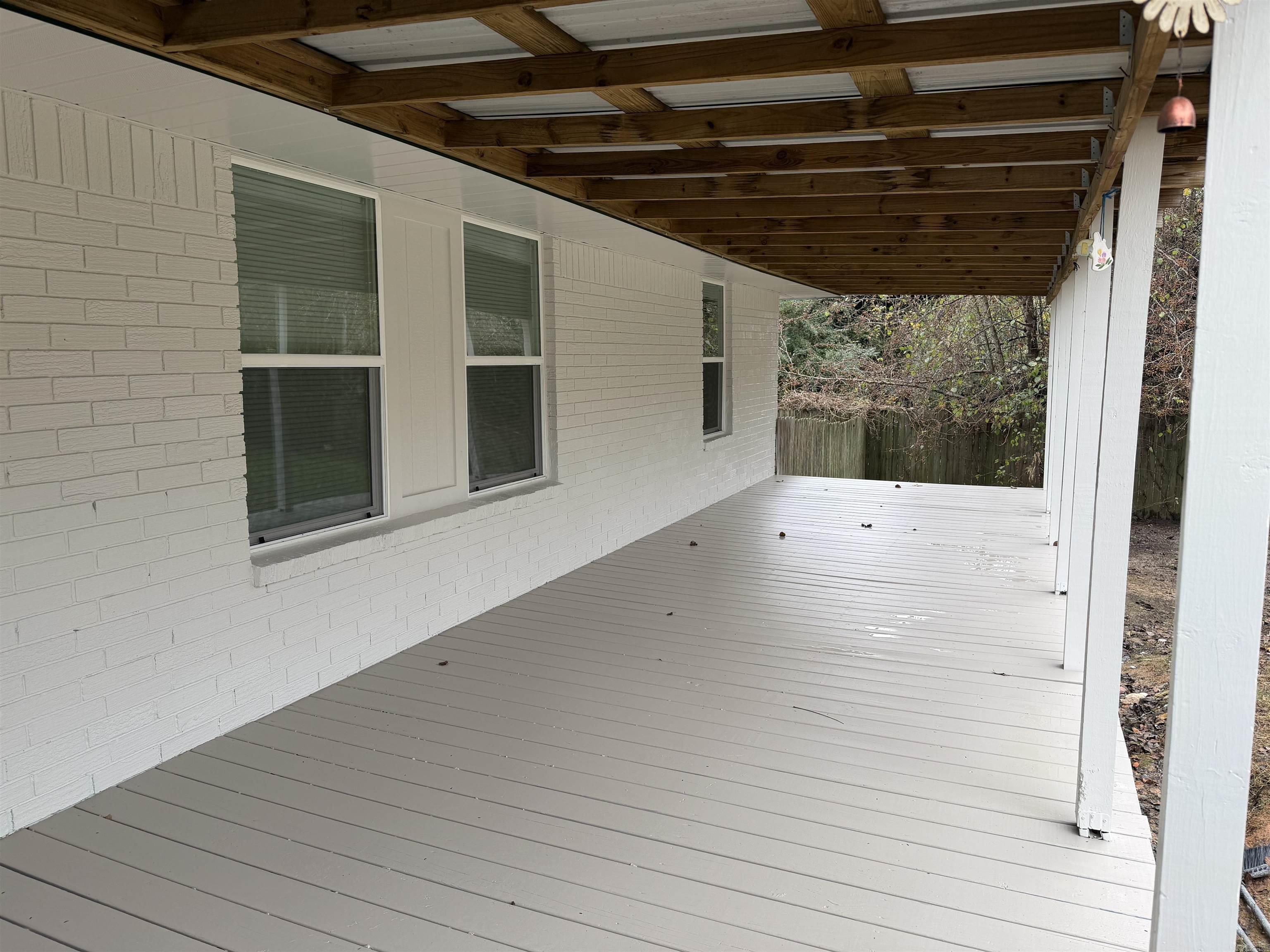 Not in Subdivision - Residential Lease