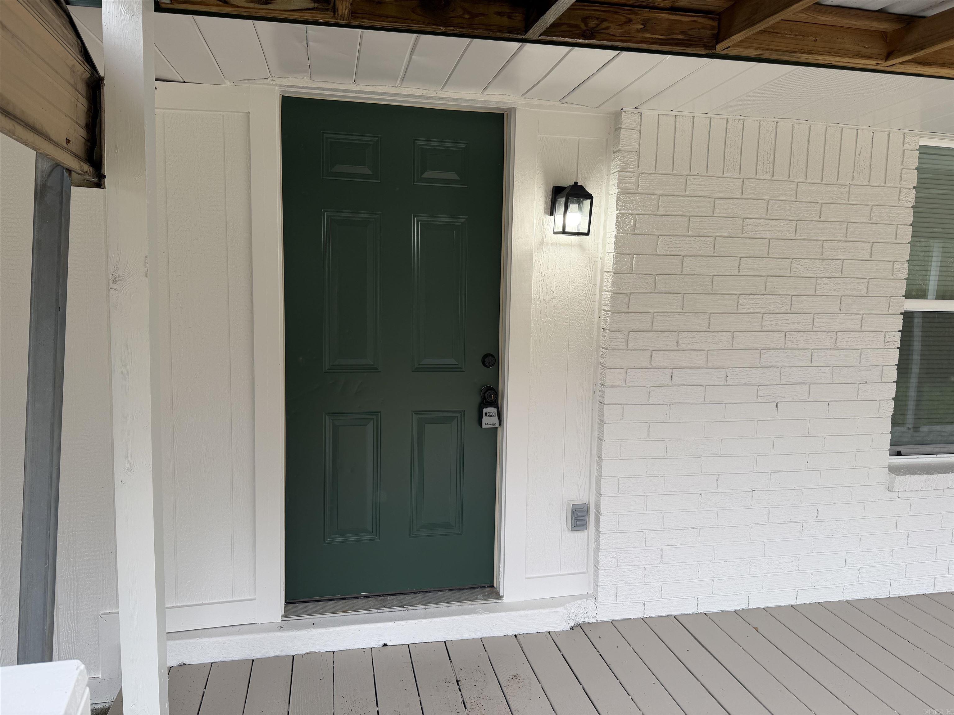 Not in Subdivision - Residential Lease