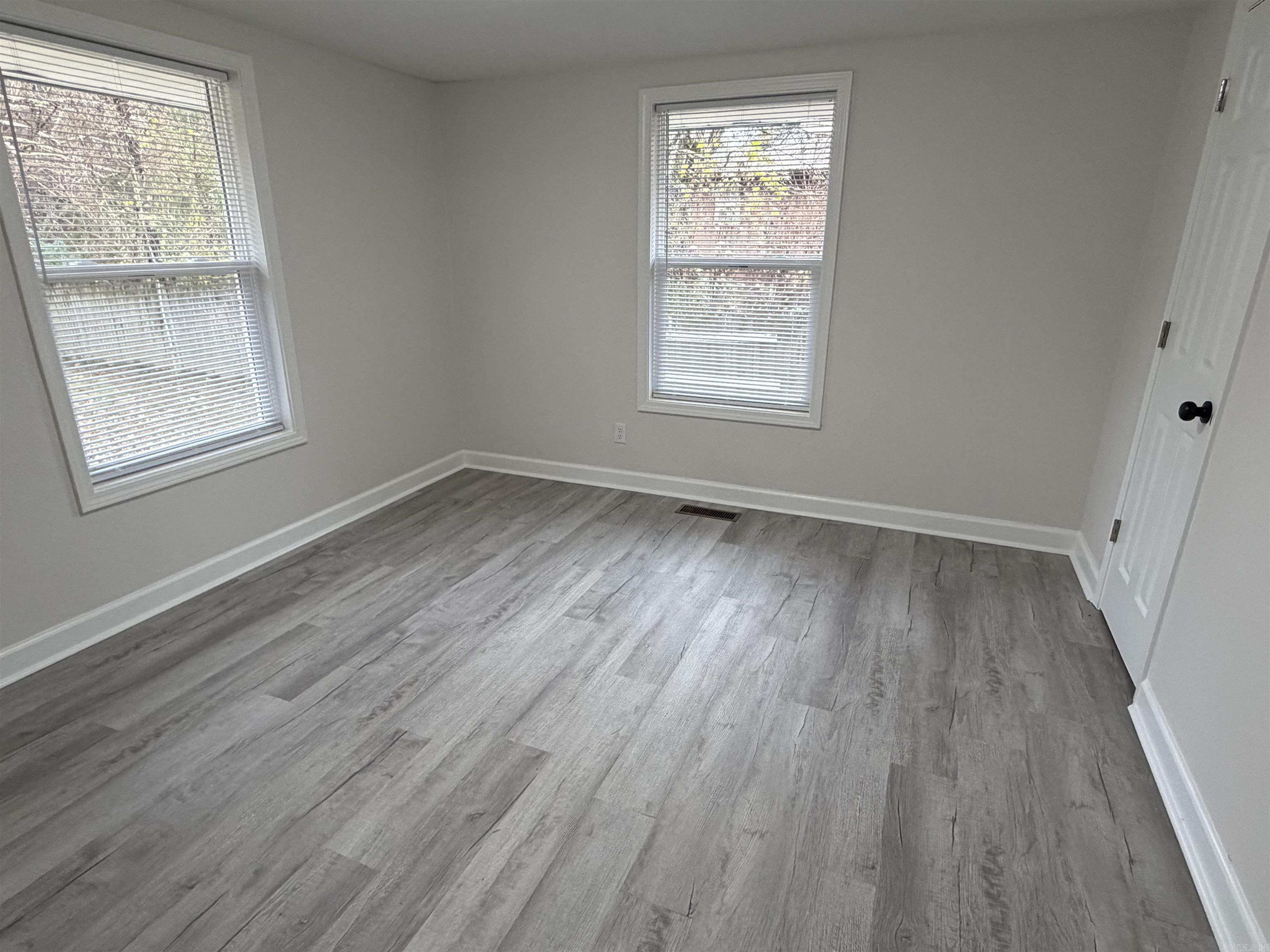 Not in Subdivision - Residential Lease