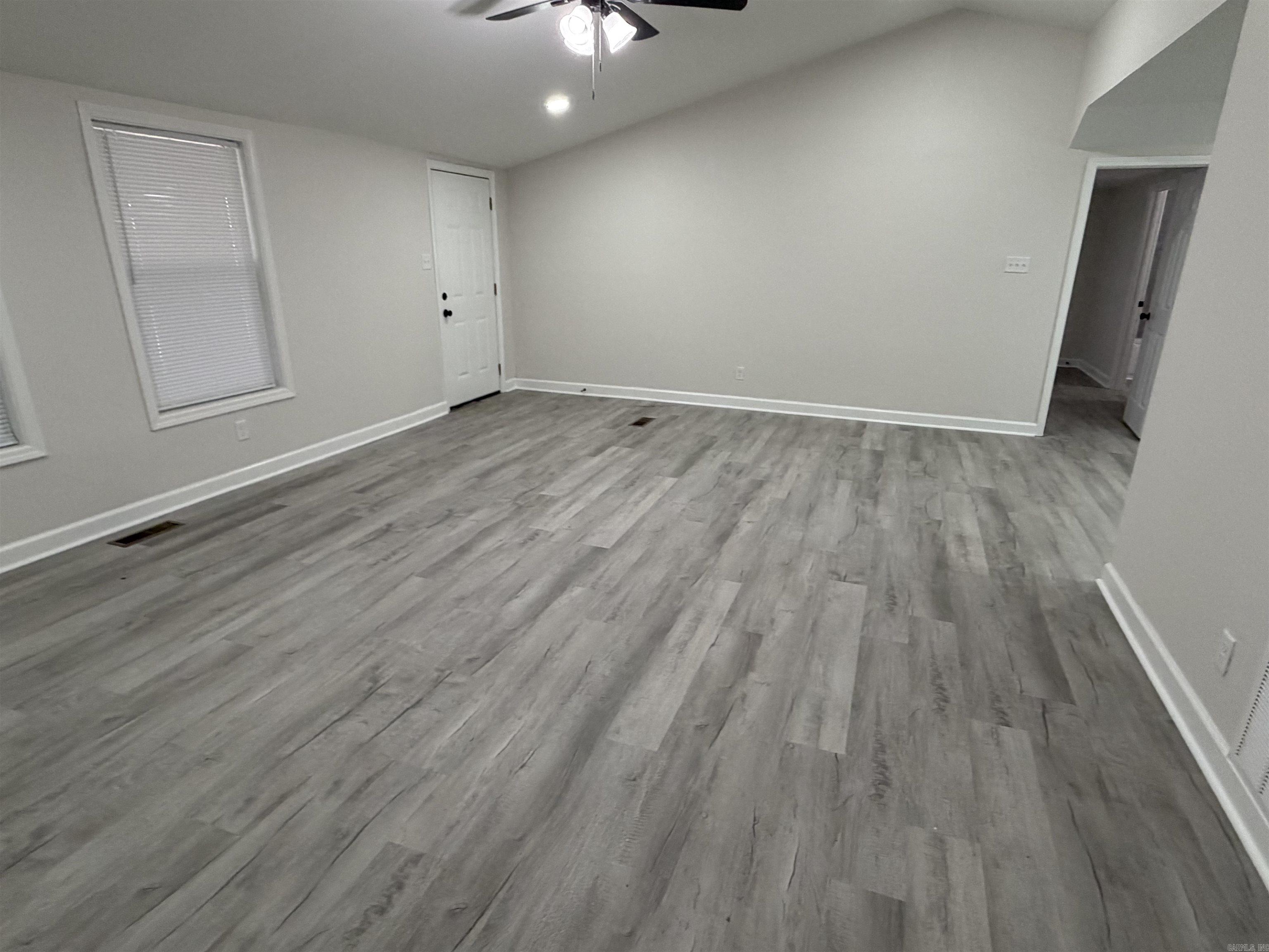 Not in Subdivision - Residential Lease