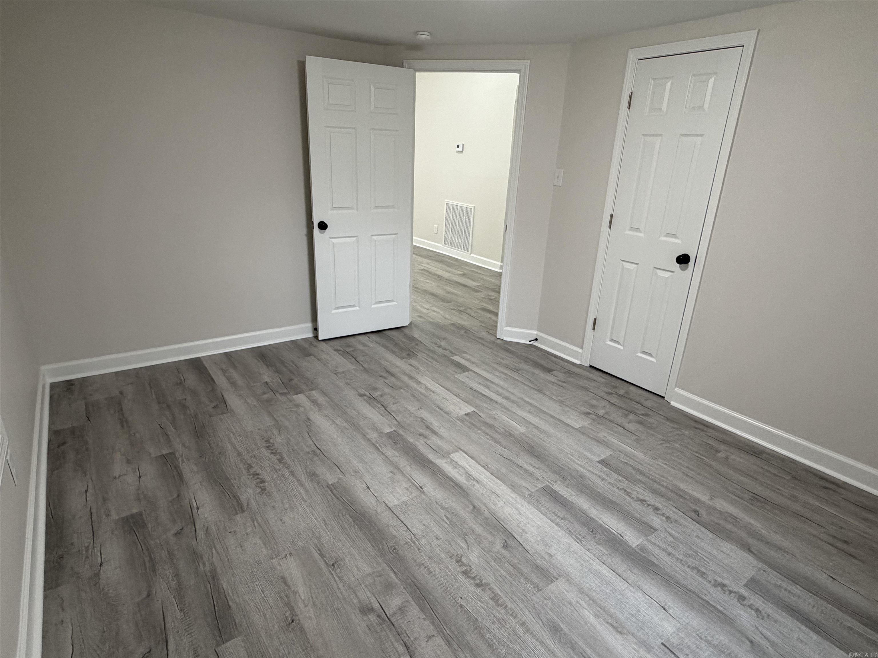 Not in Subdivision - Residential Lease