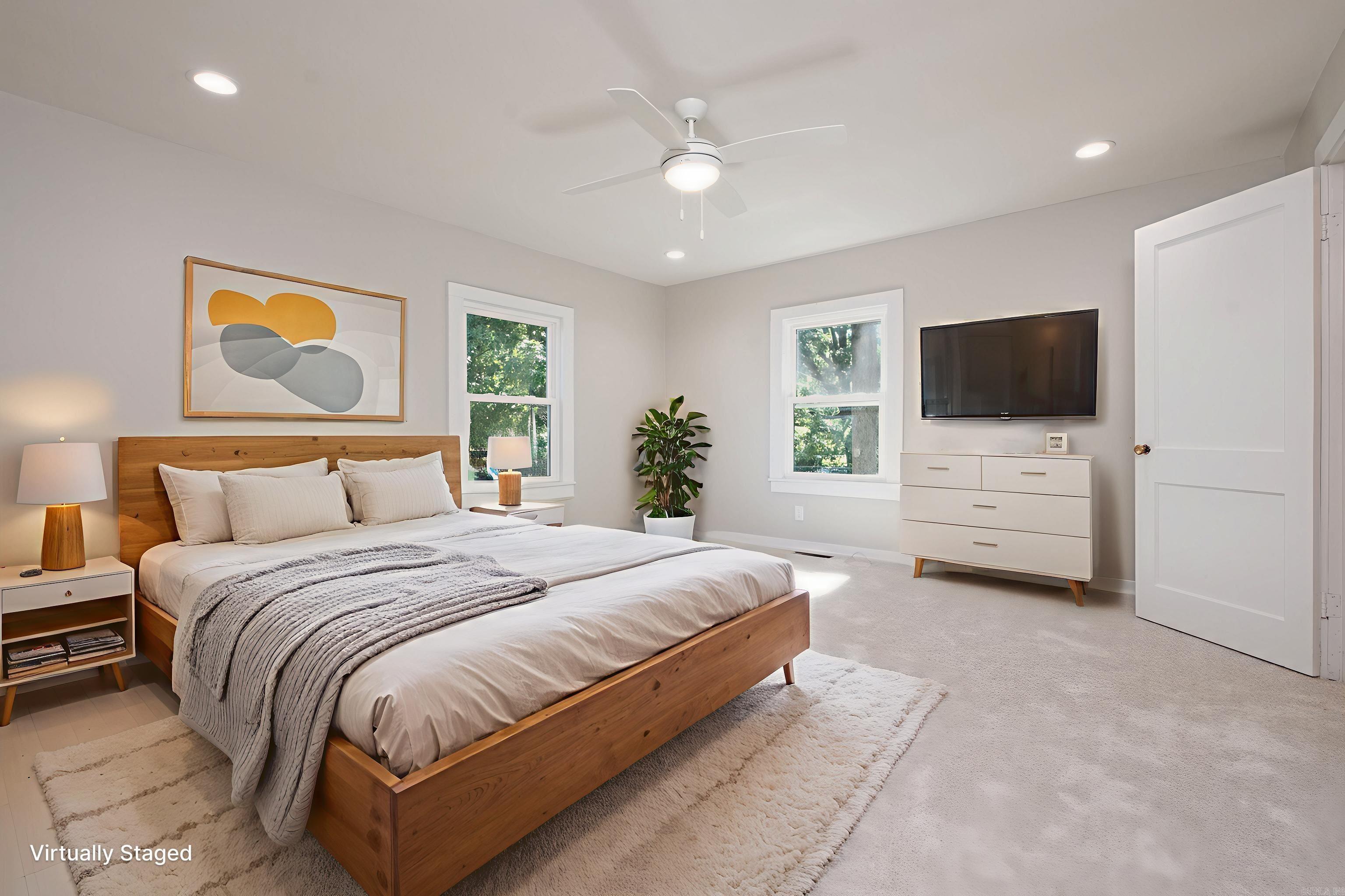 LINCOLN PARK - Residential