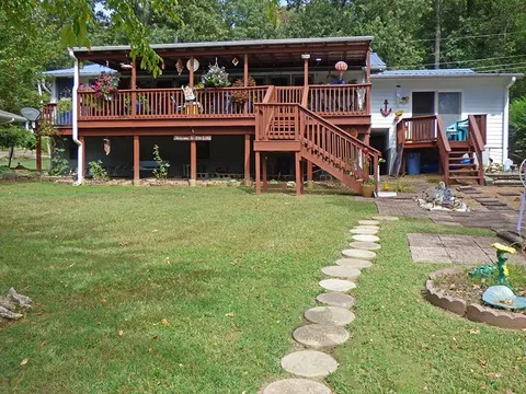 246 E Lakeshore Drive, Cherokee Village, AR 72529 - MLS#: 24036484