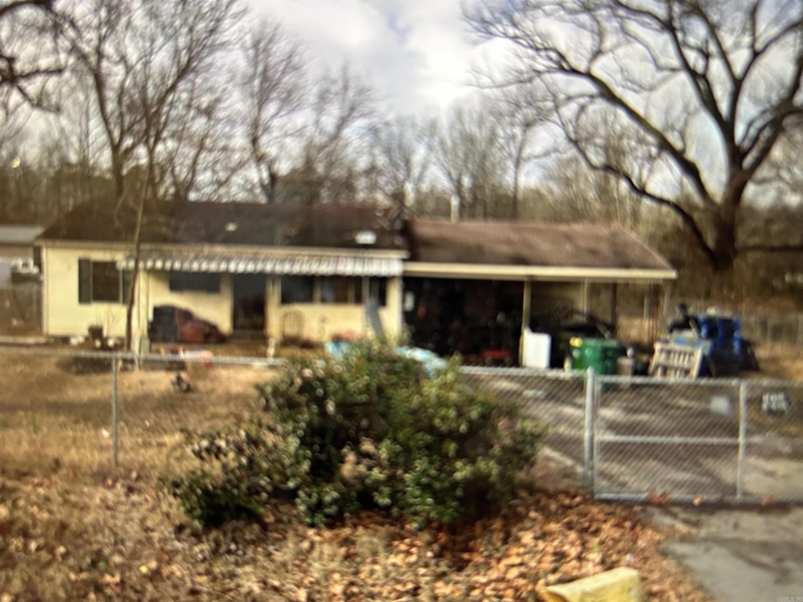 sold before listing
