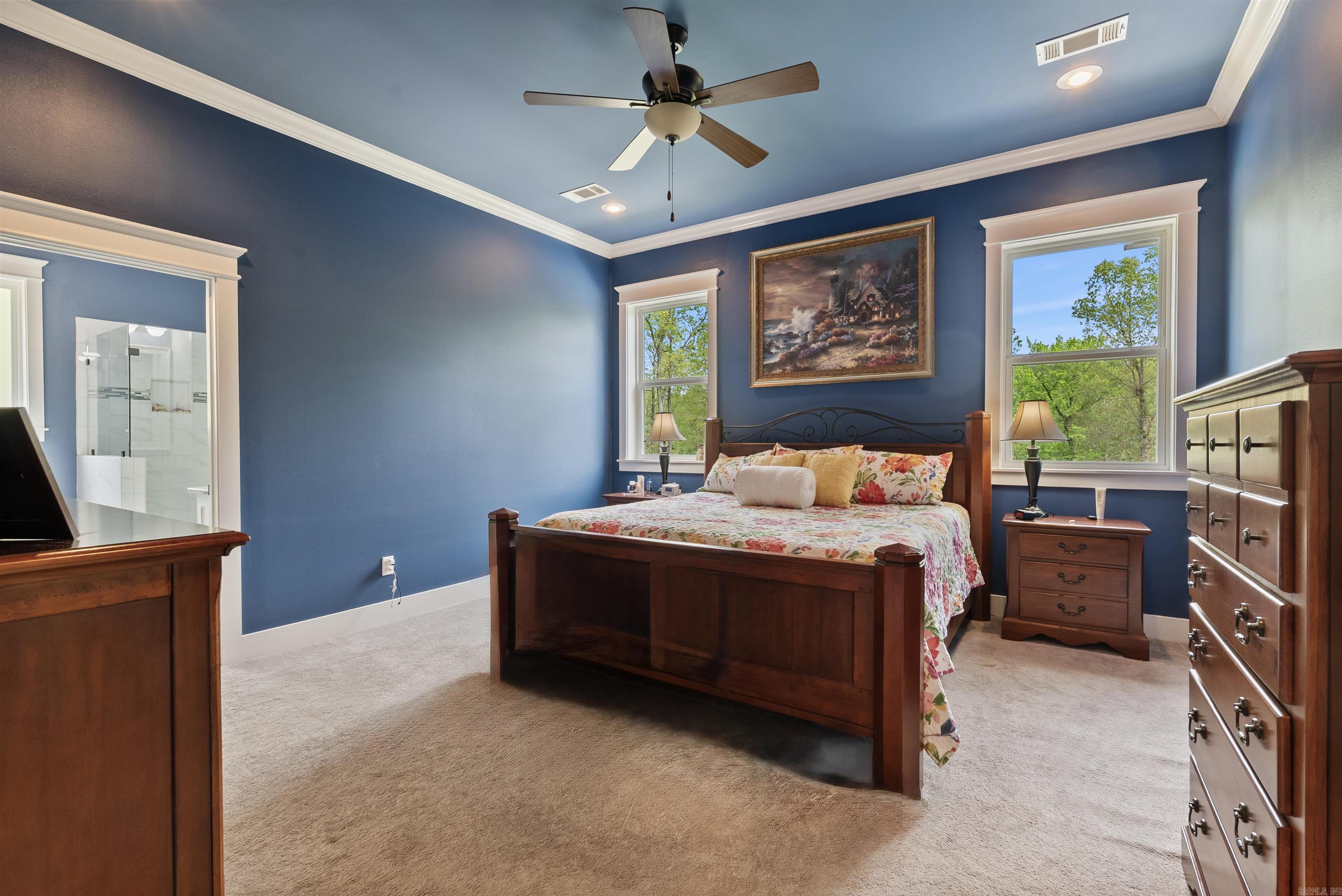 HAWK VALLEY ESTATES I - Residential