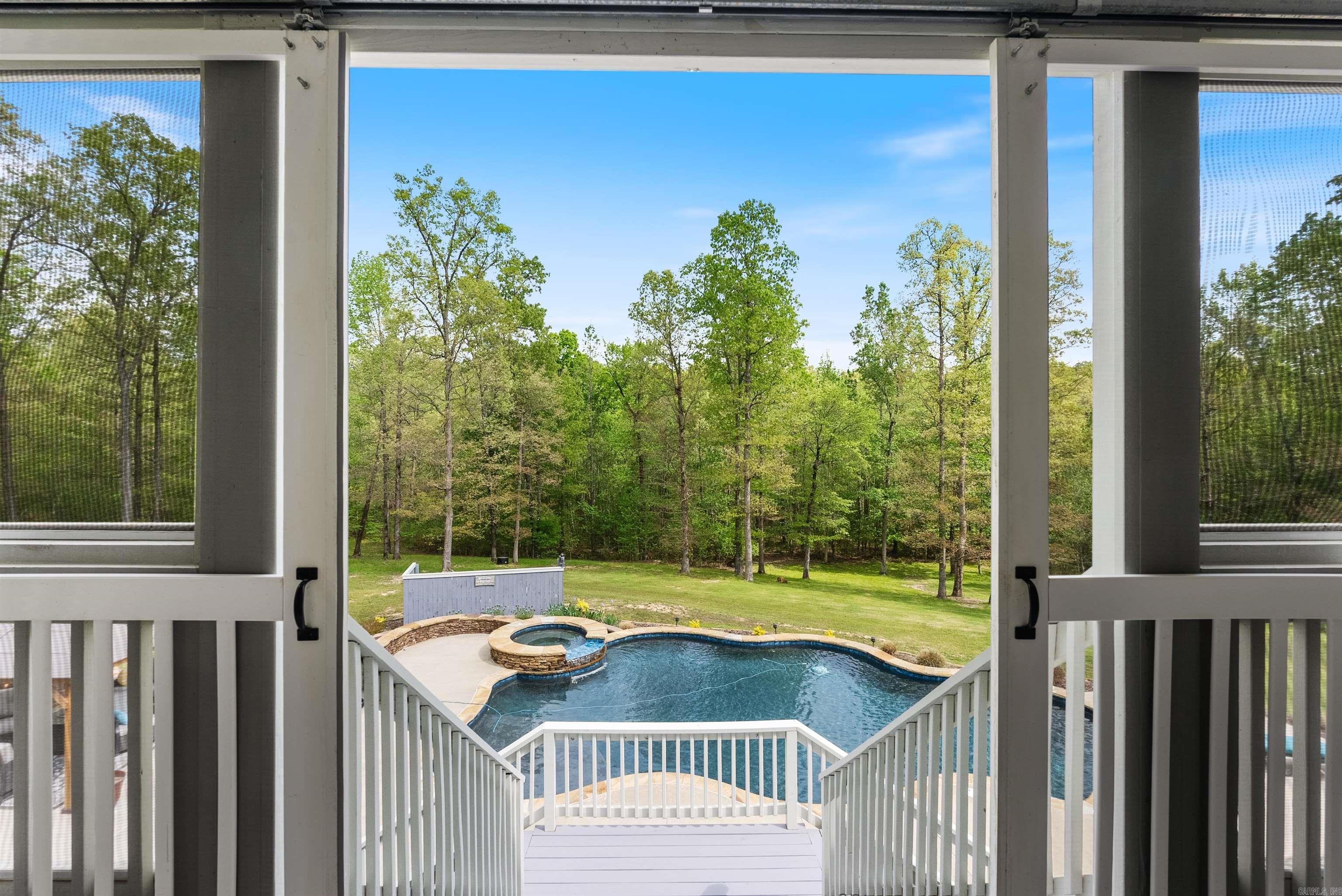 HAWK VALLEY ESTATES I - Residential