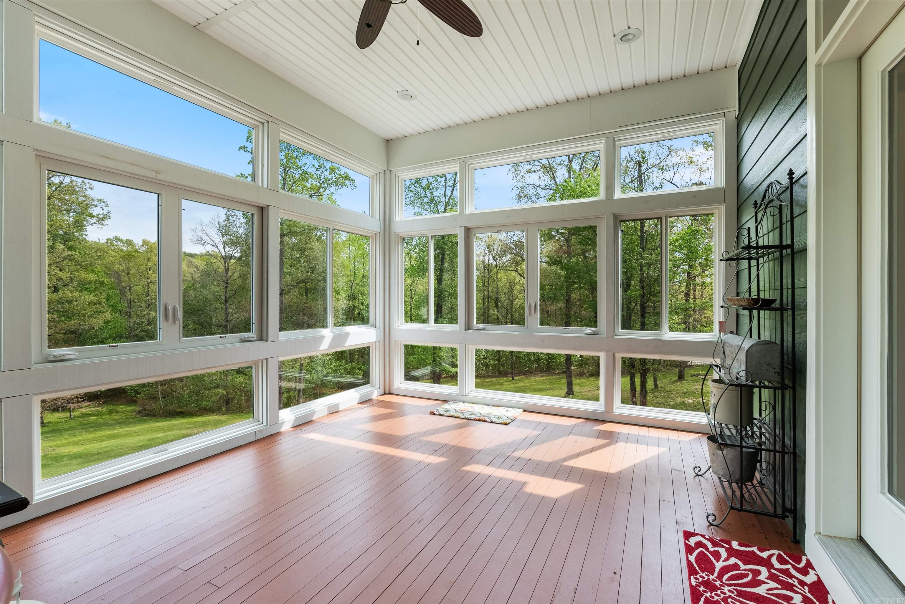 HAWK VALLEY ESTATES I - Residential