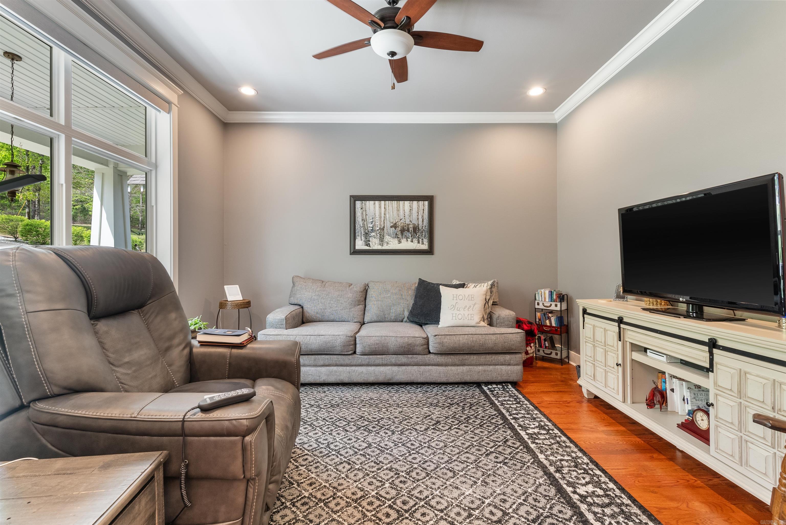 HAWK VALLEY ESTATES I - Residential