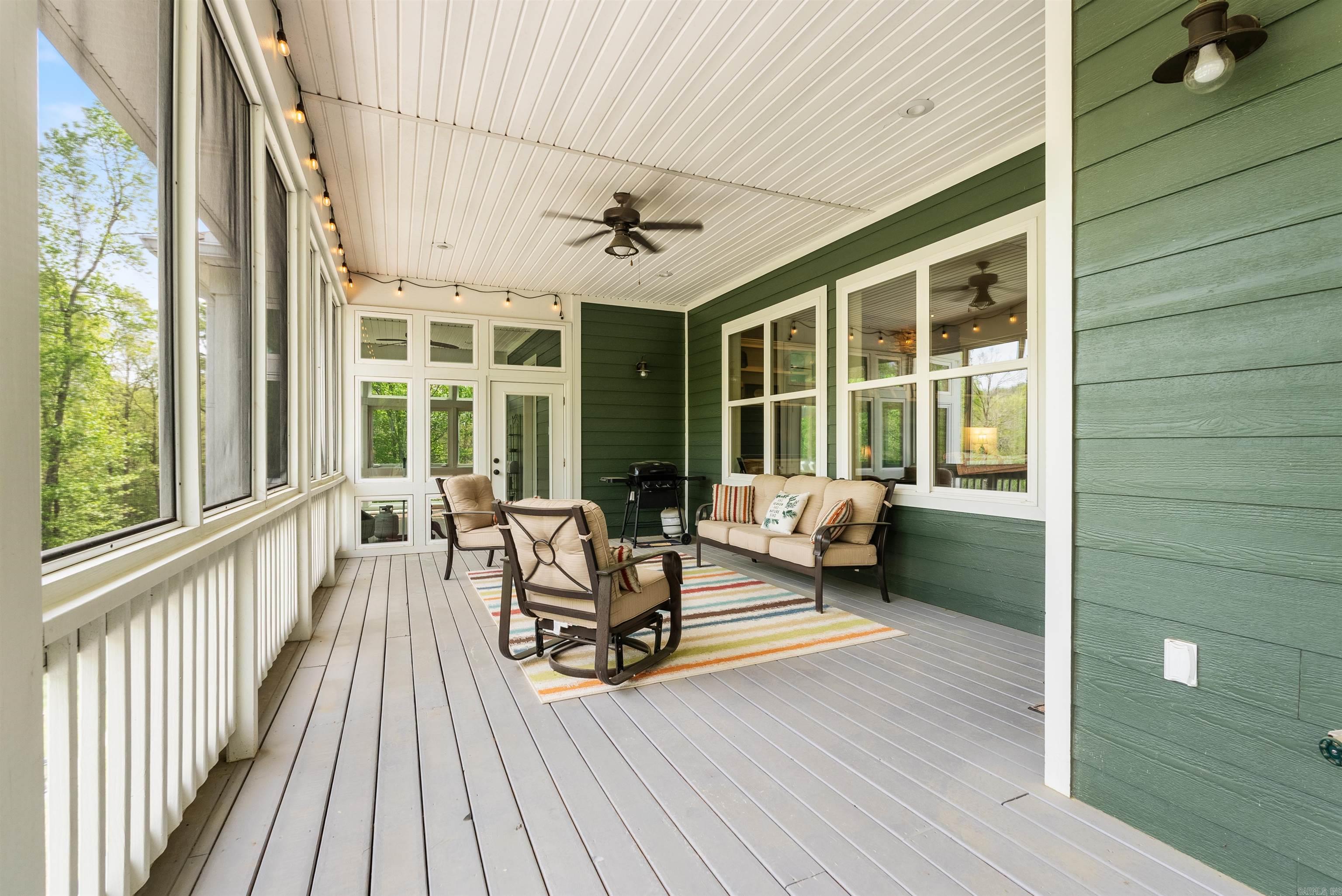 HAWK VALLEY ESTATES I - Residential