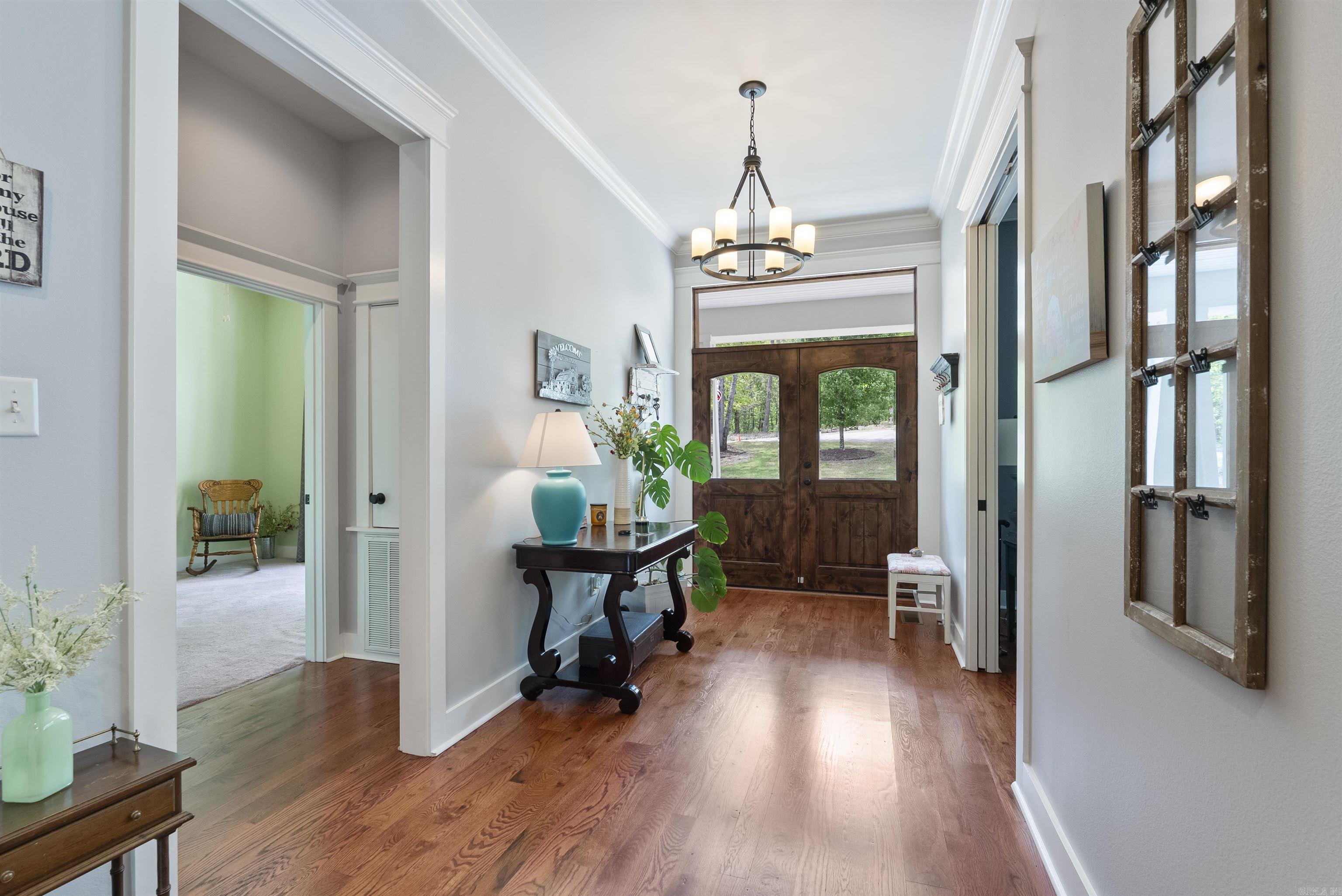 HAWK VALLEY ESTATES I - Residential